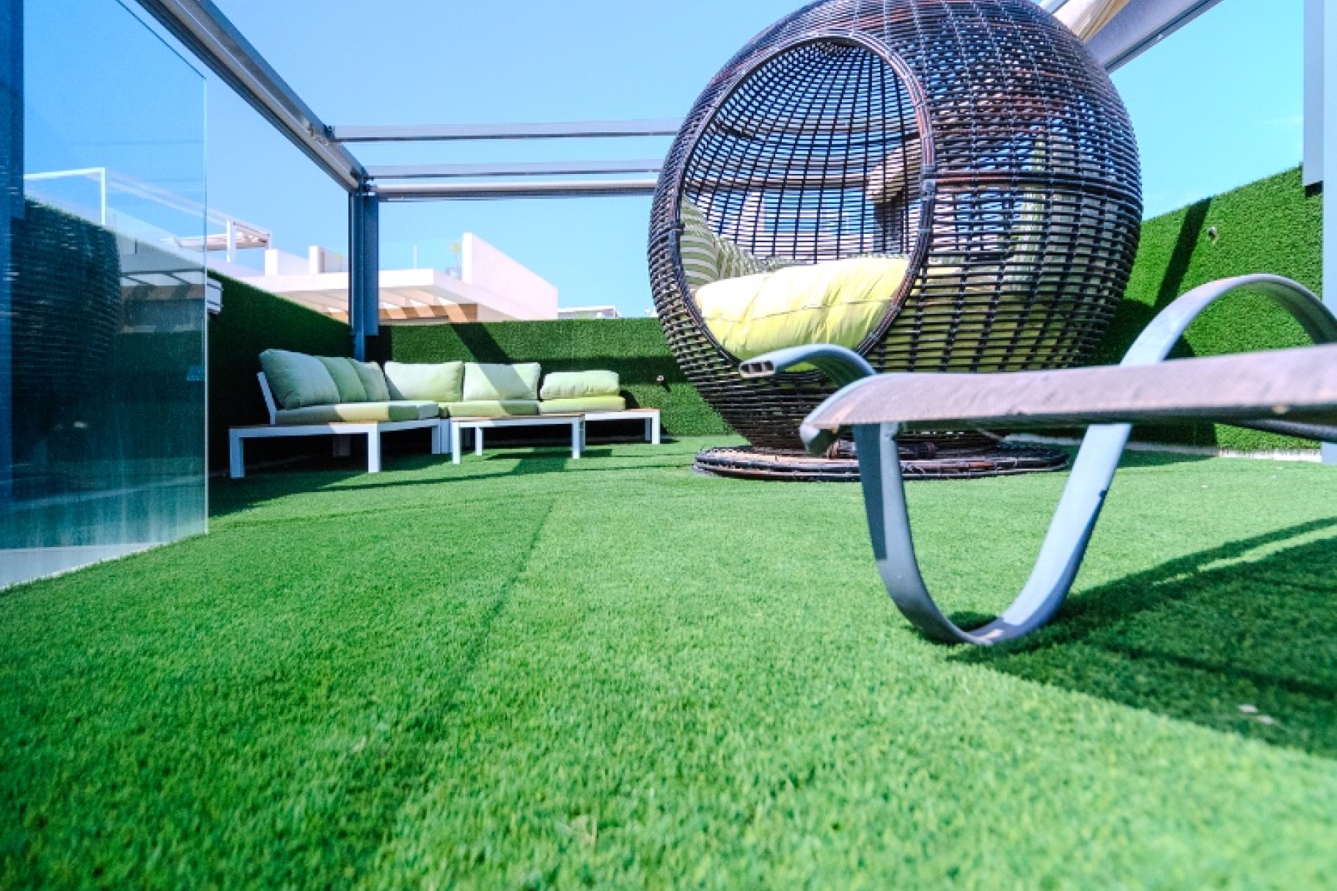 Odsprzedaż - Villa - Orihuela Costa - Villamartín