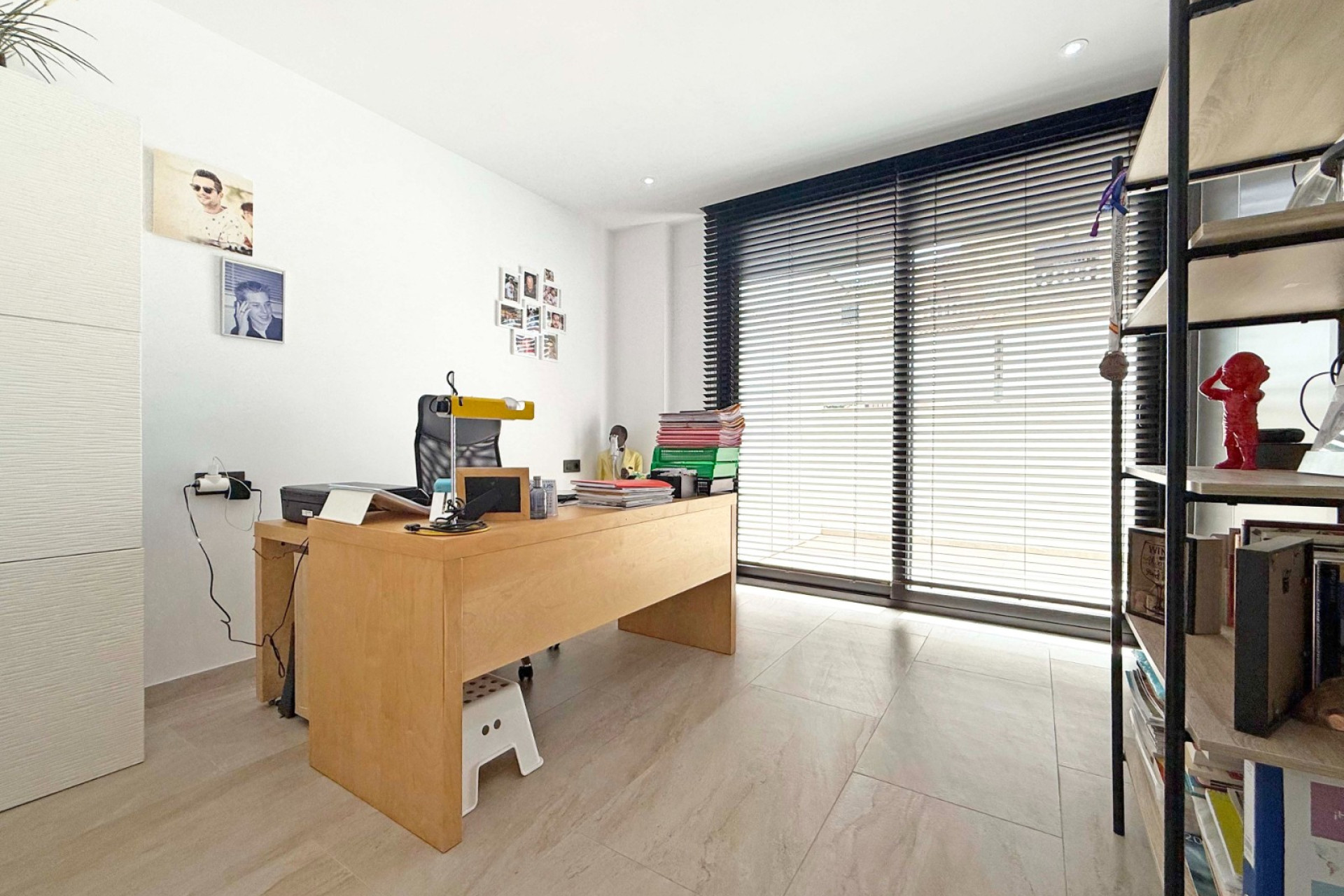 Odsprzedaż - Villa - Orihuela Costa - Villamartín