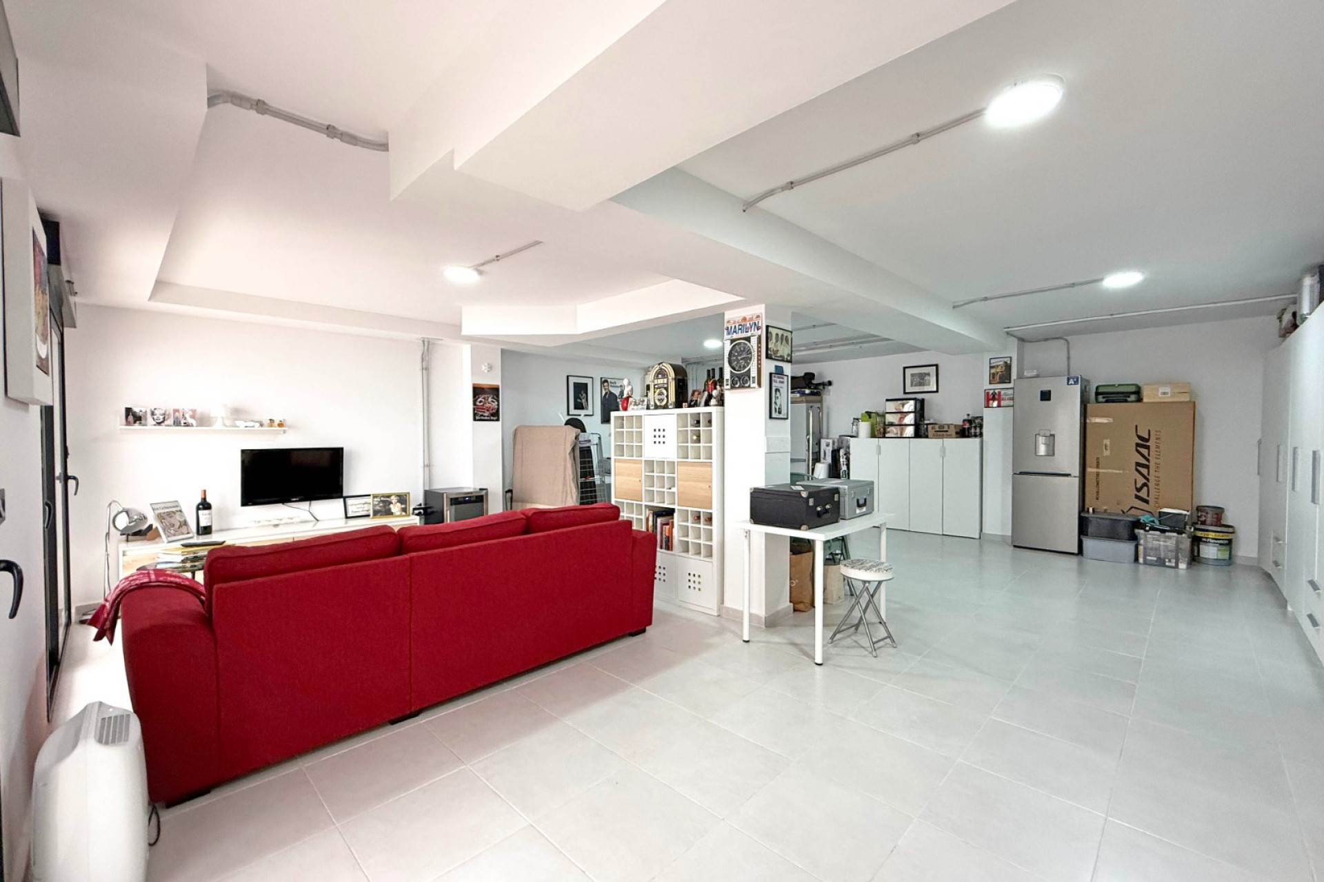 Odsprzedaż - Villa - Orihuela Costa - Villamartín