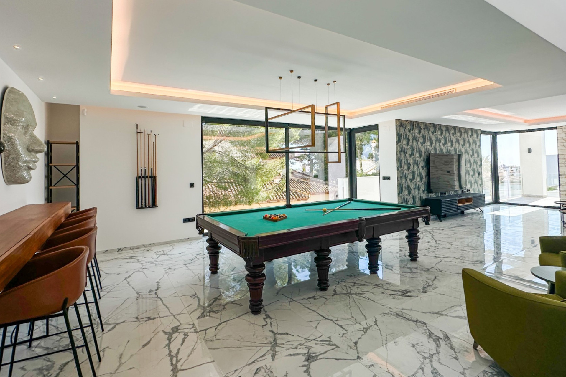 Odsprzedaż - Villa - Orihuela Costa - Villamartín