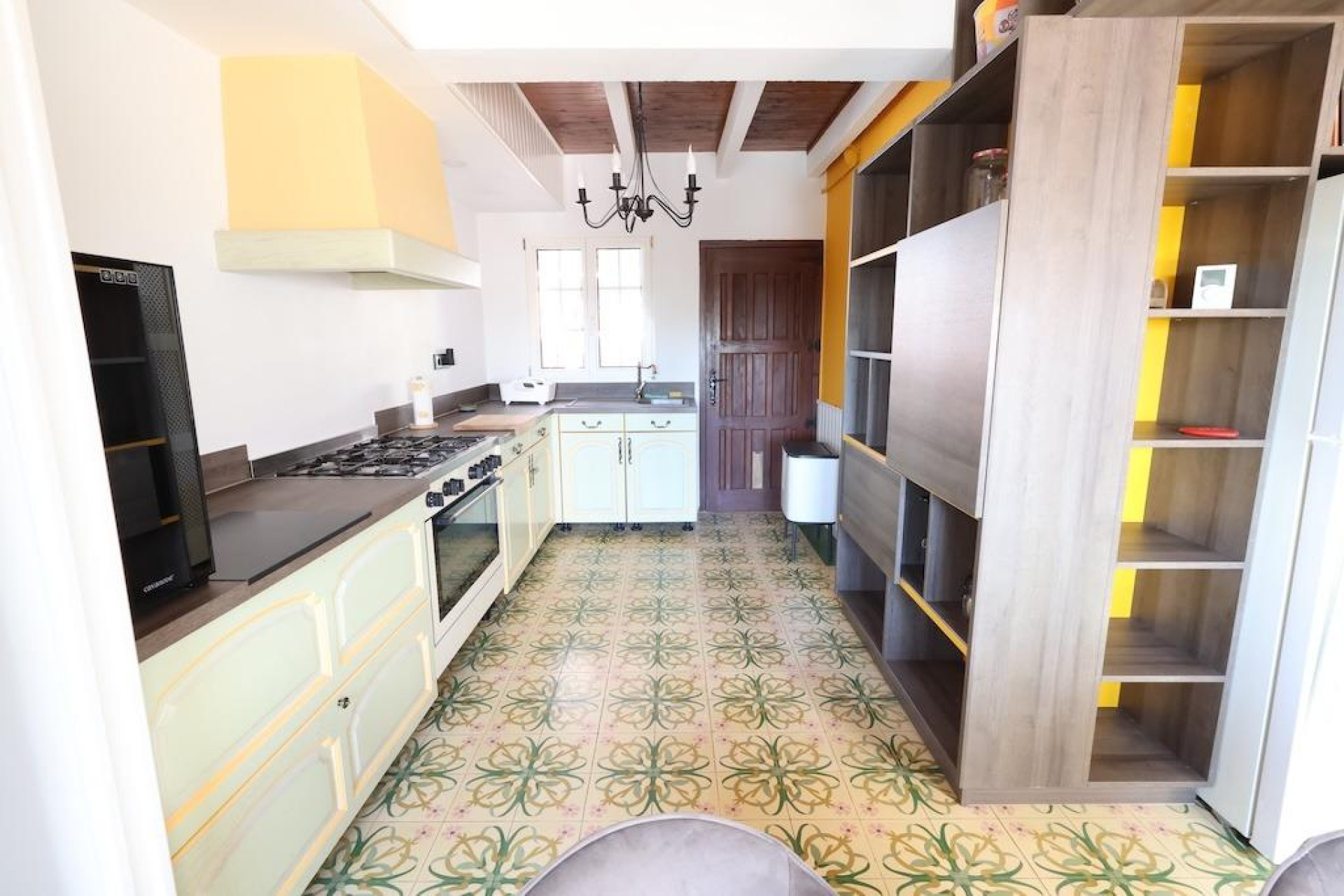 Odsprzedaż - Villa - Orihuela Costa - Villamartín