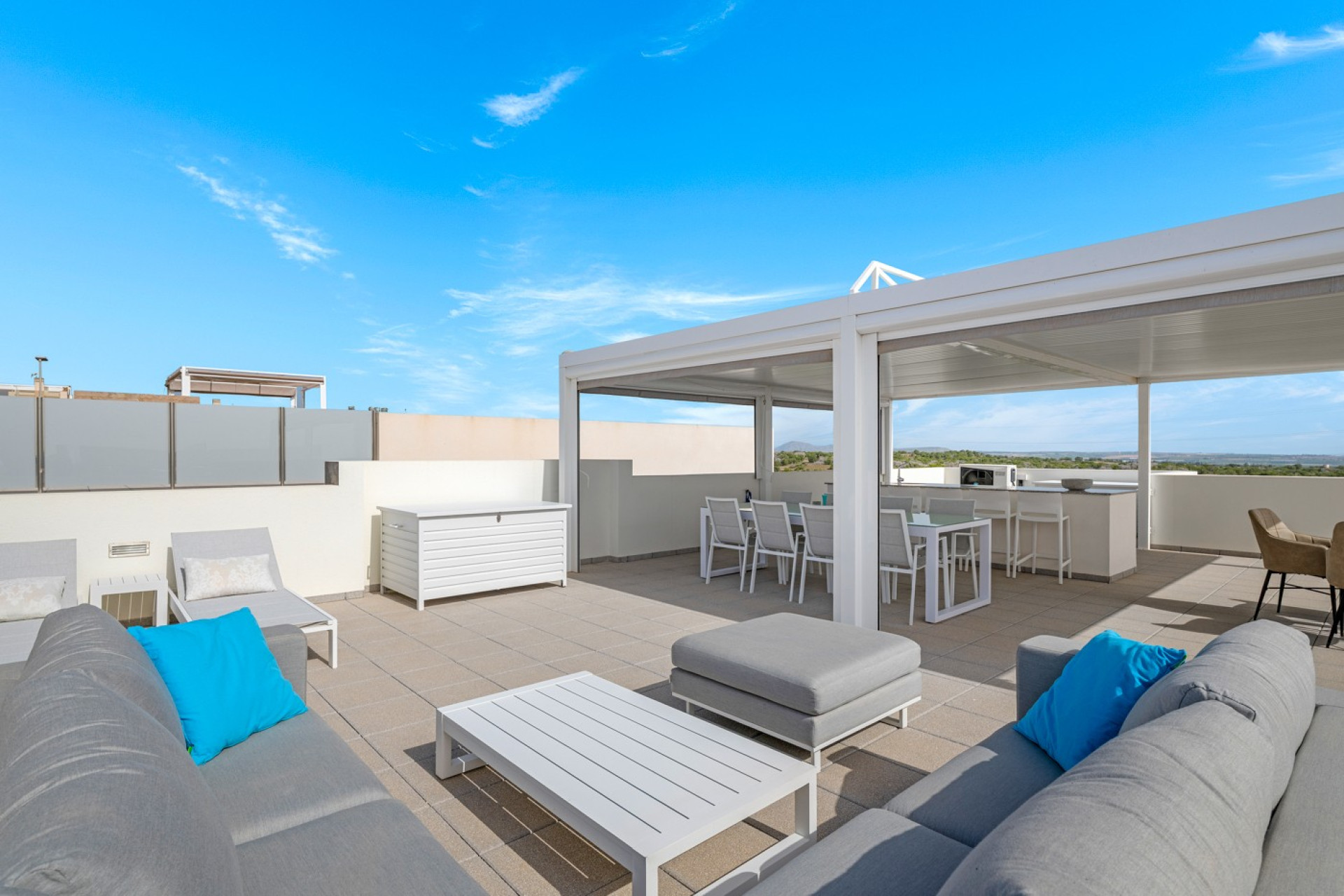 Odsprzedaż - Villa - Orihuela Costa - Villamartín