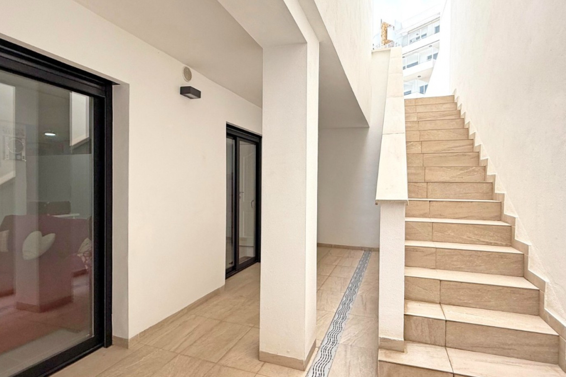 Odsprzedaż - Villa - Orihuela Costa - Villamartín