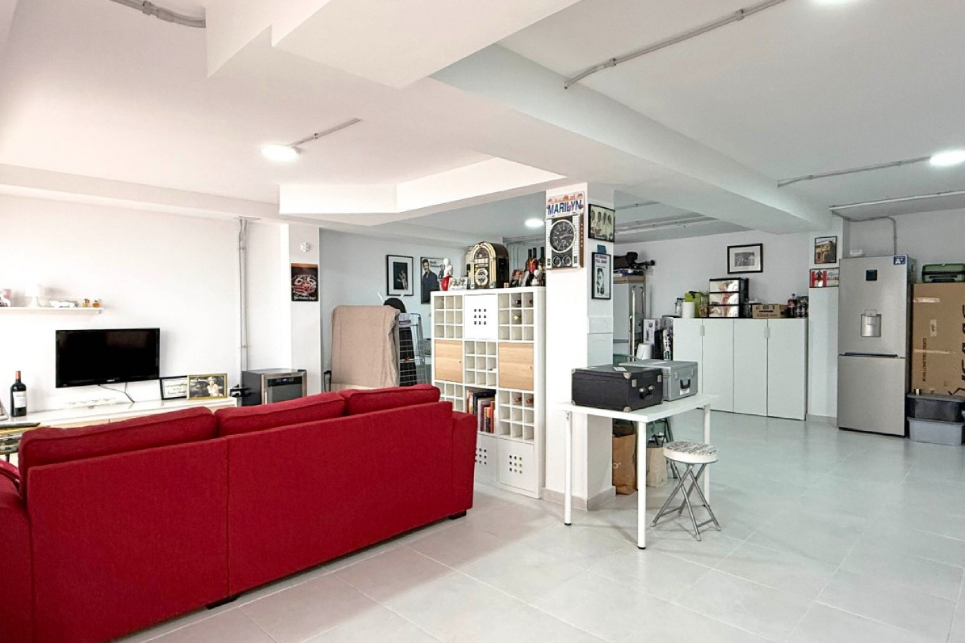 Odsprzedaż - Villa - Orihuela Costa - Villamartín