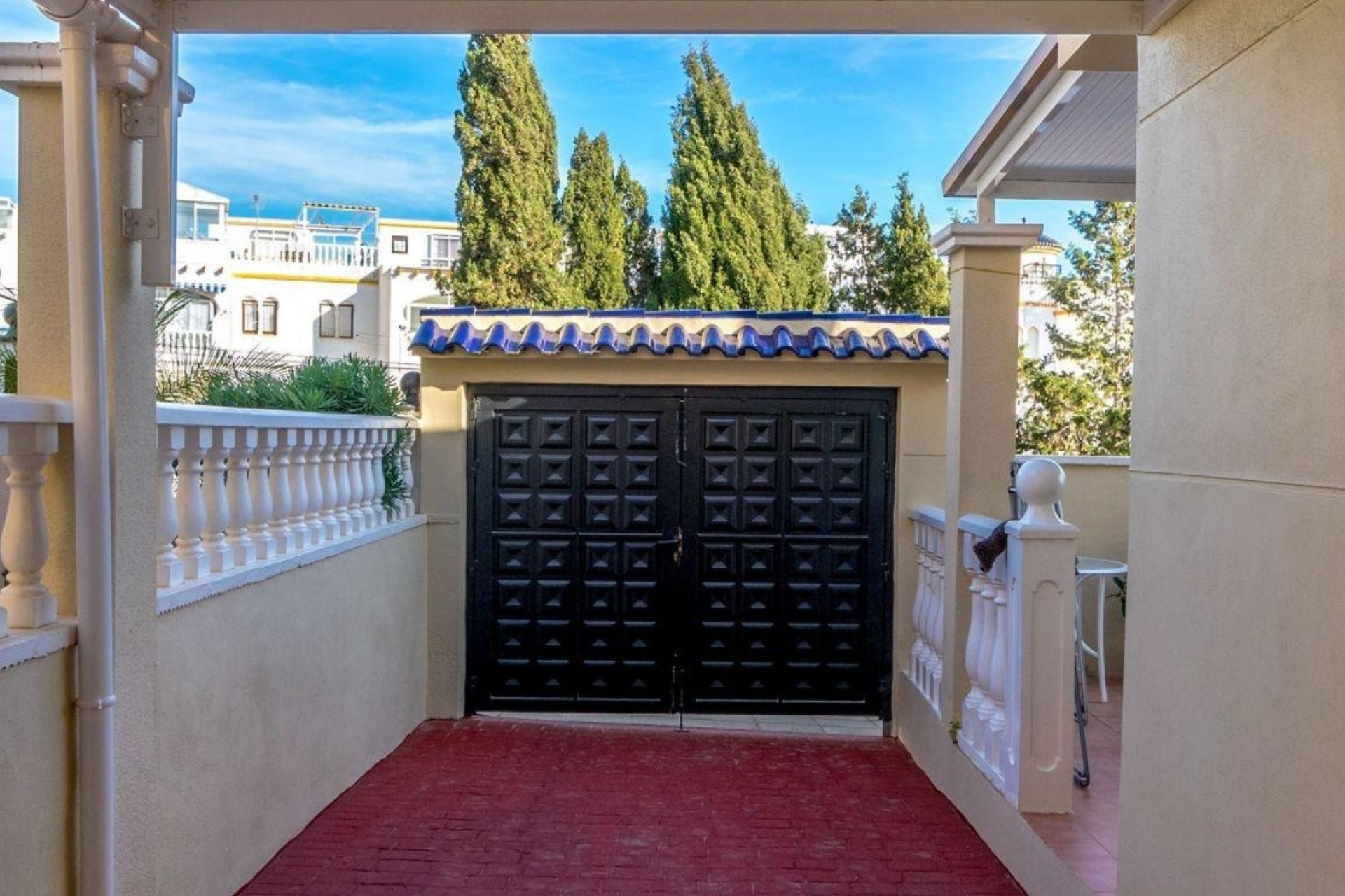 Odsprzedaż - Villa - Orihuela Costa - Villamartín