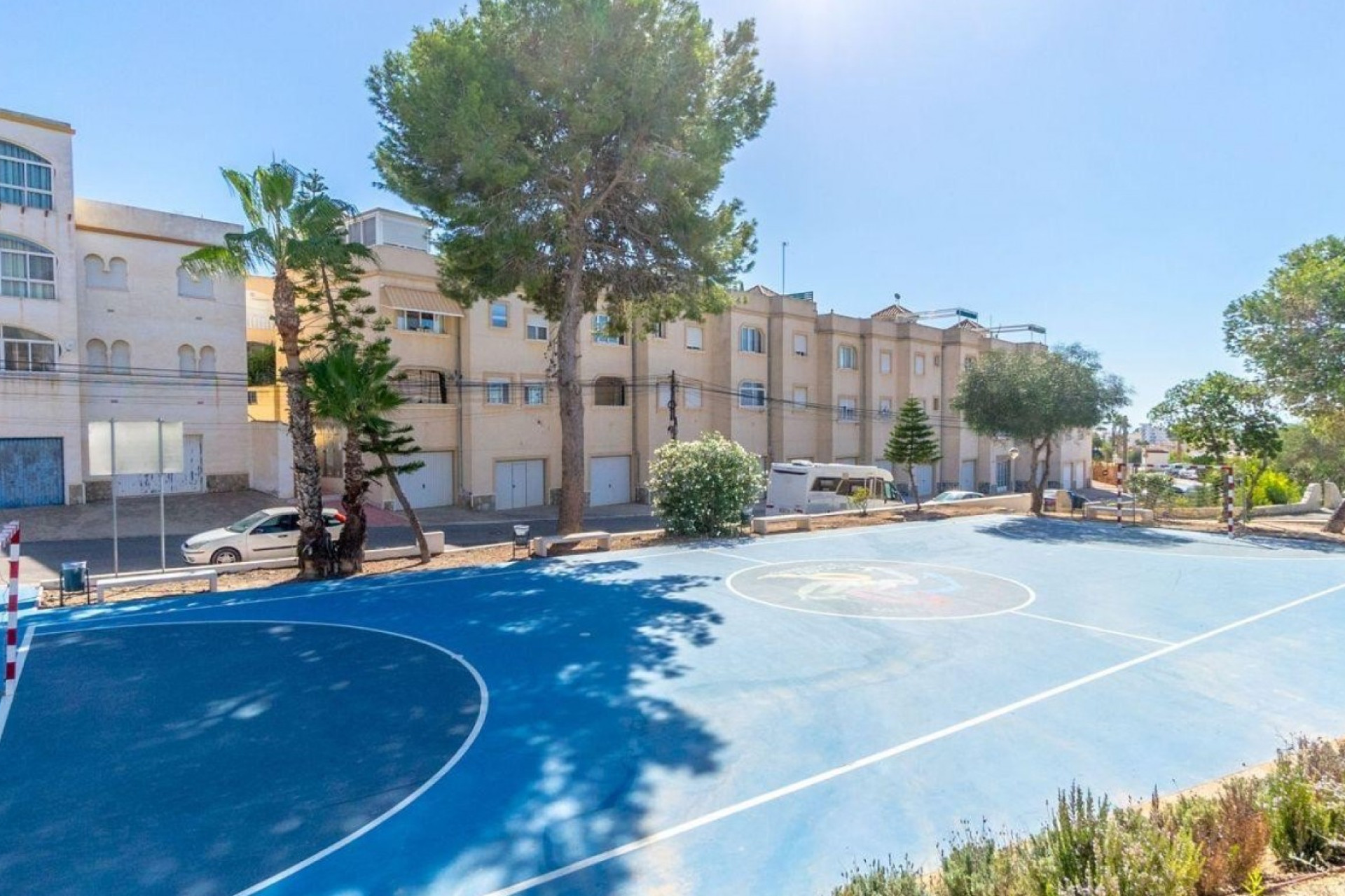 Odsprzedaż - Villa - Orihuela Costa - Villamartín