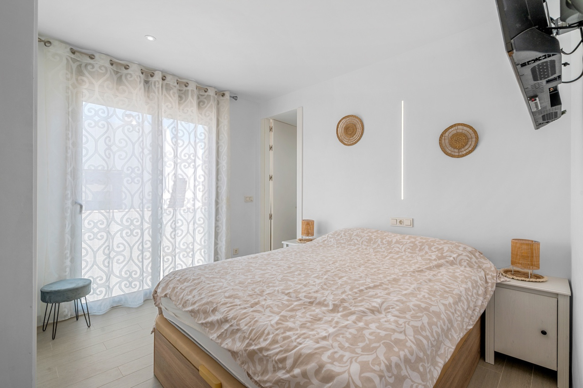 Odsprzedaż - Villa - Orihuela Costa - Villamartín
