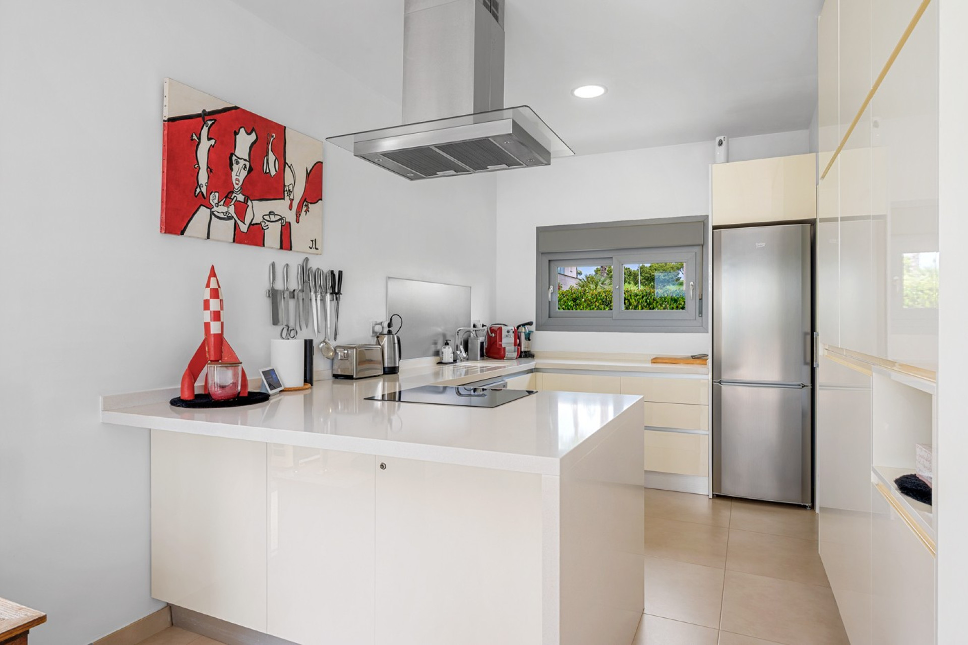 Odsprzedaż - Villa - Orihuela Costa - Vistabella Golf