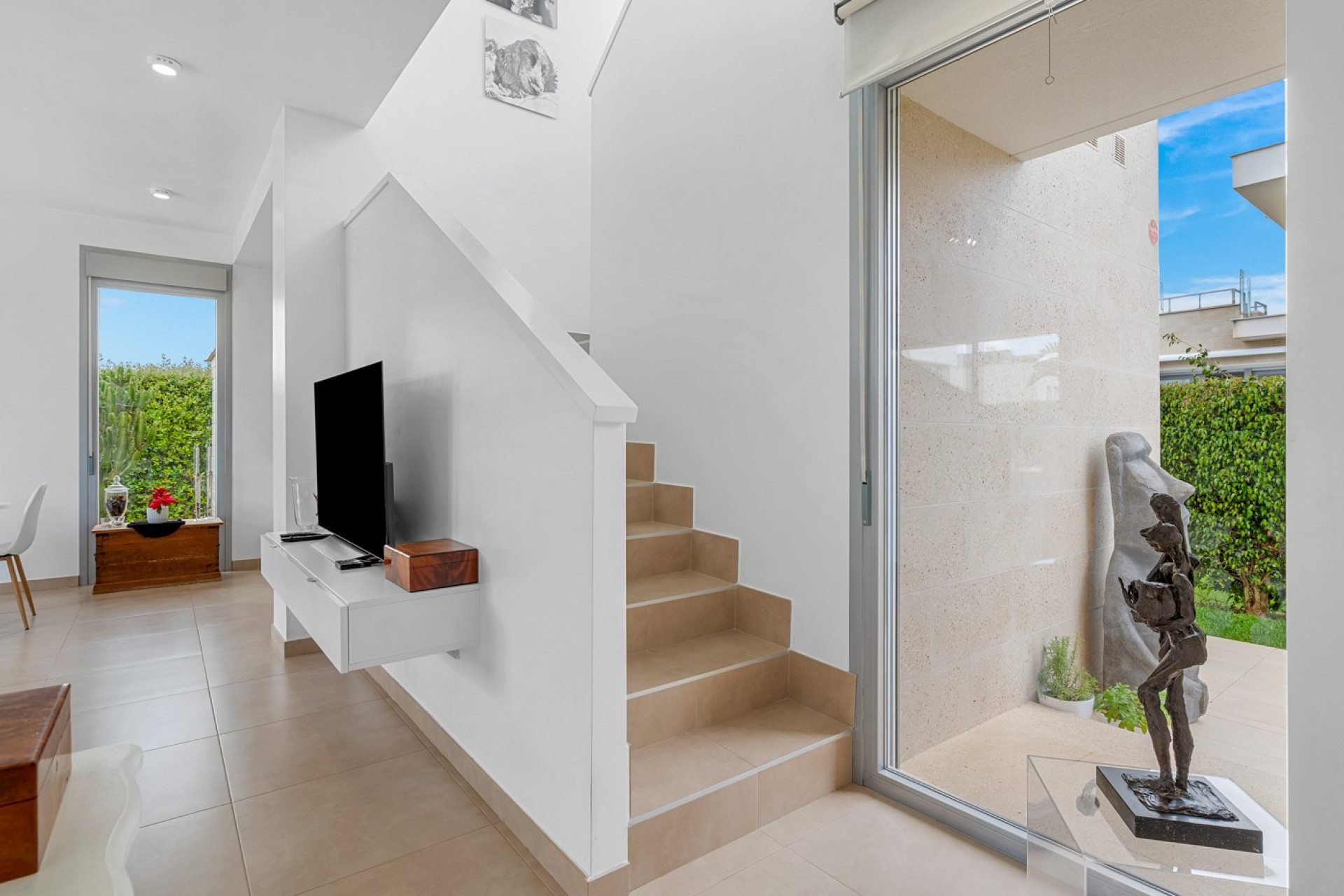 Odsprzedaż - Villa - Orihuela Costa - Vistabella