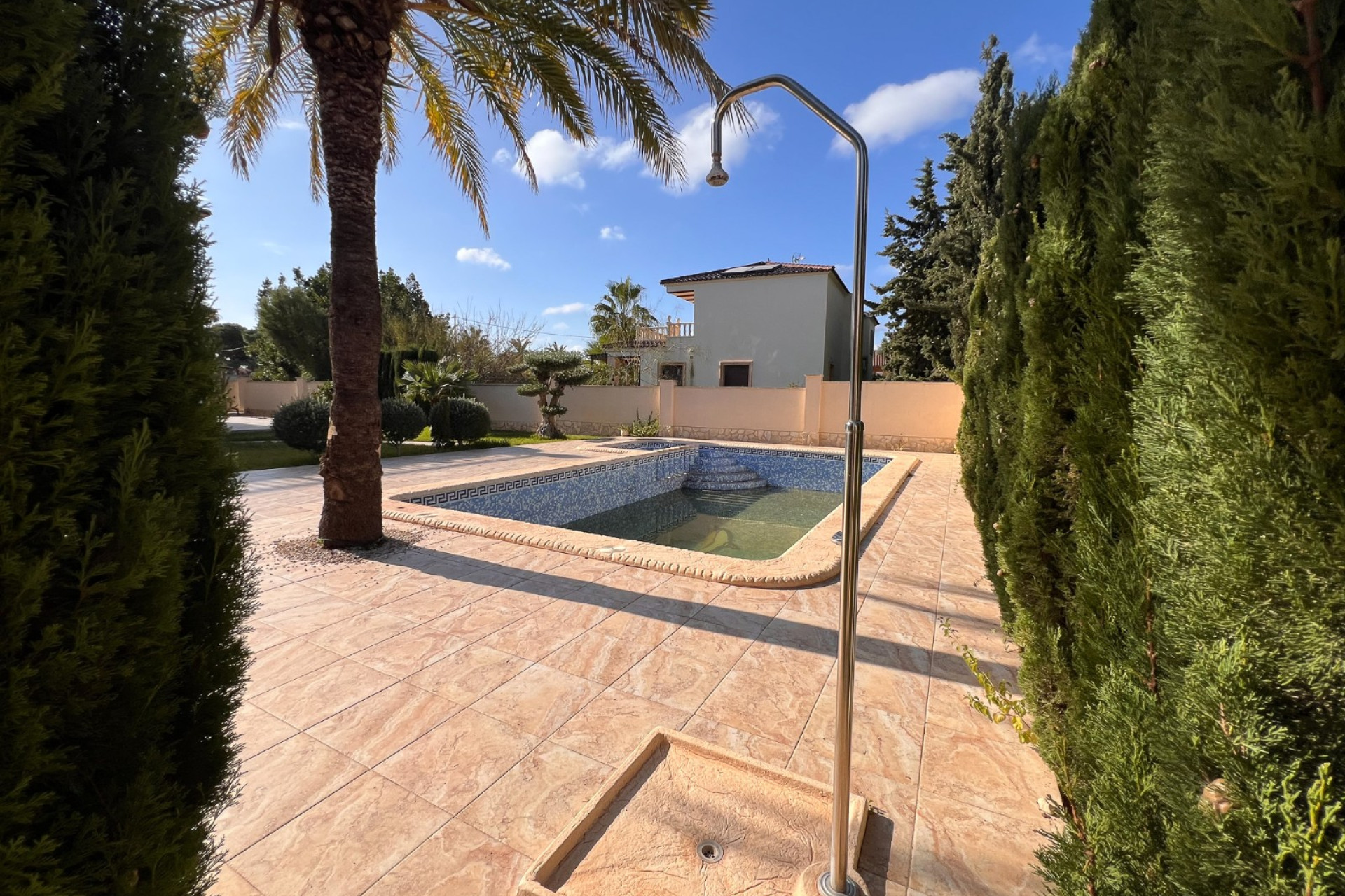 Odsprzedaż - Villa - Orihuela Costa