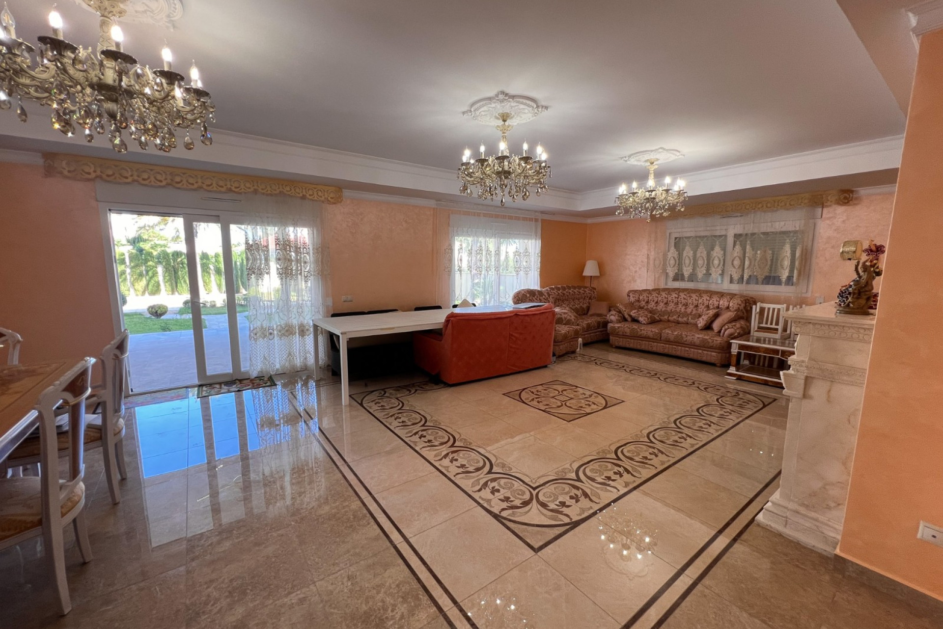 Odsprzedaż - Villa - Orihuela Costa