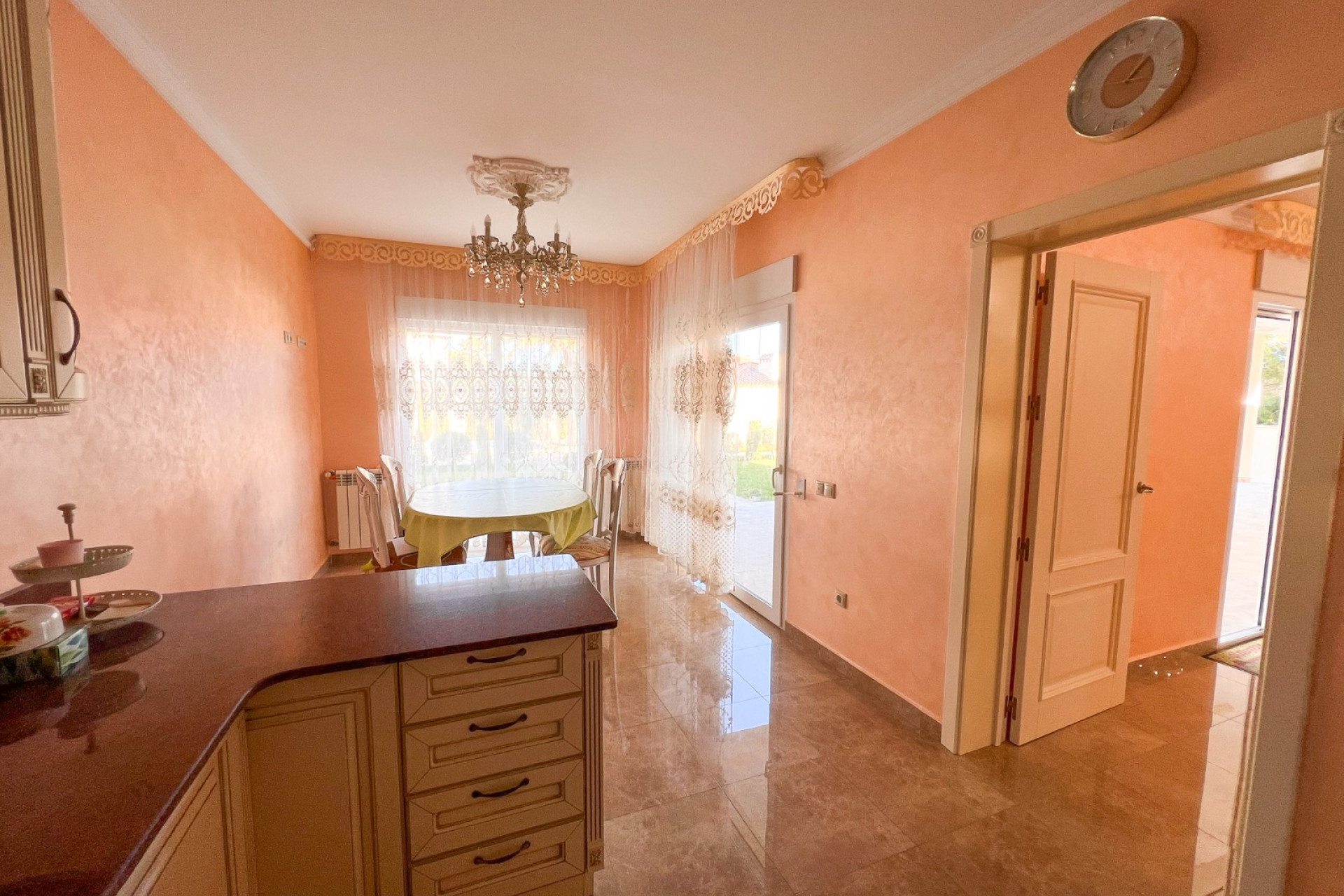 Odsprzedaż - Villa - Orihuela Costa