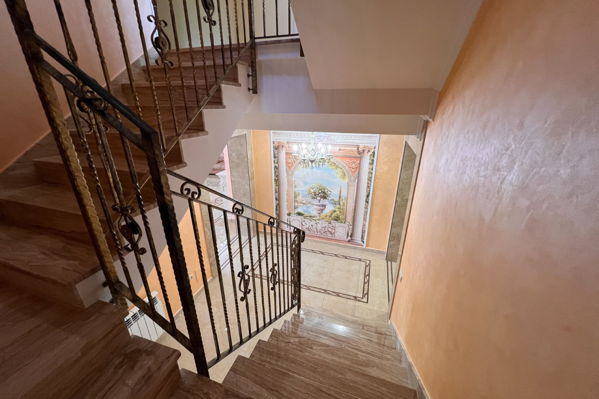 Odsprzedaż - Villa - Orihuela Costa