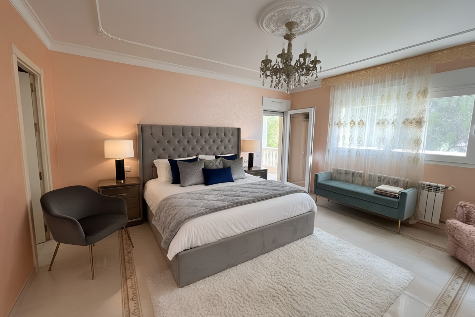 Odsprzedaż - Villa - Orihuela Costa