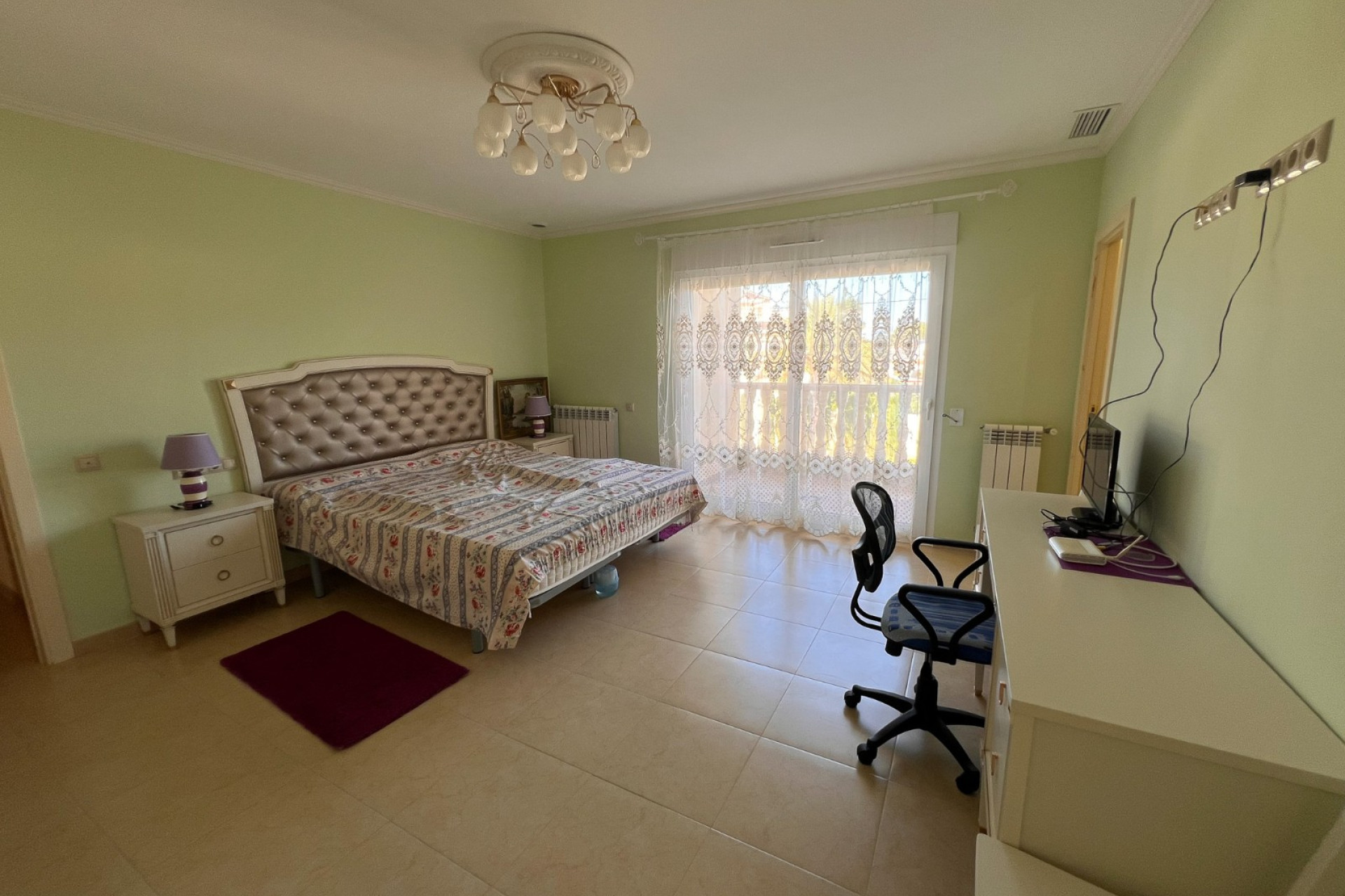 Odsprzedaż - Villa - Orihuela Costa