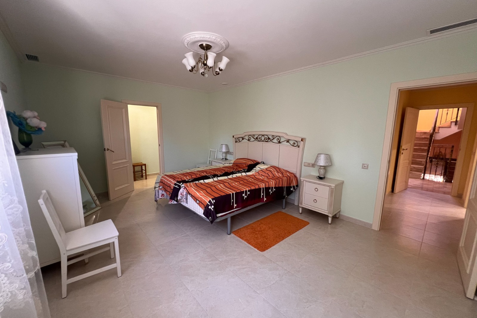 Odsprzedaż - Villa - Orihuela Costa