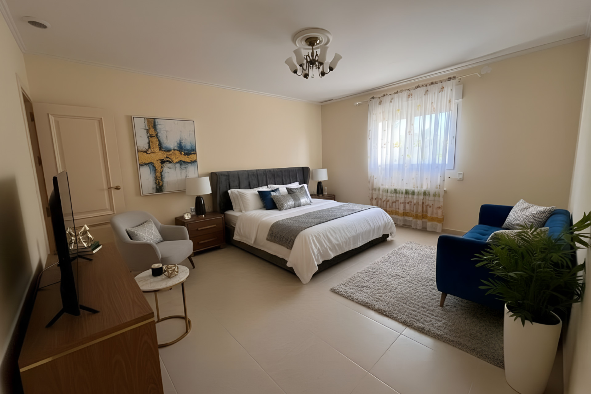 Odsprzedaż - Villa - Orihuela Costa