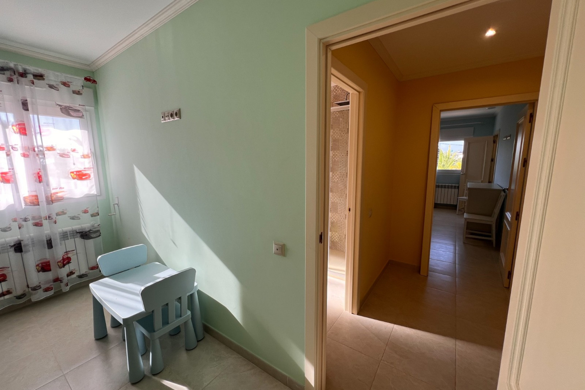 Odsprzedaż - Villa - Orihuela Costa