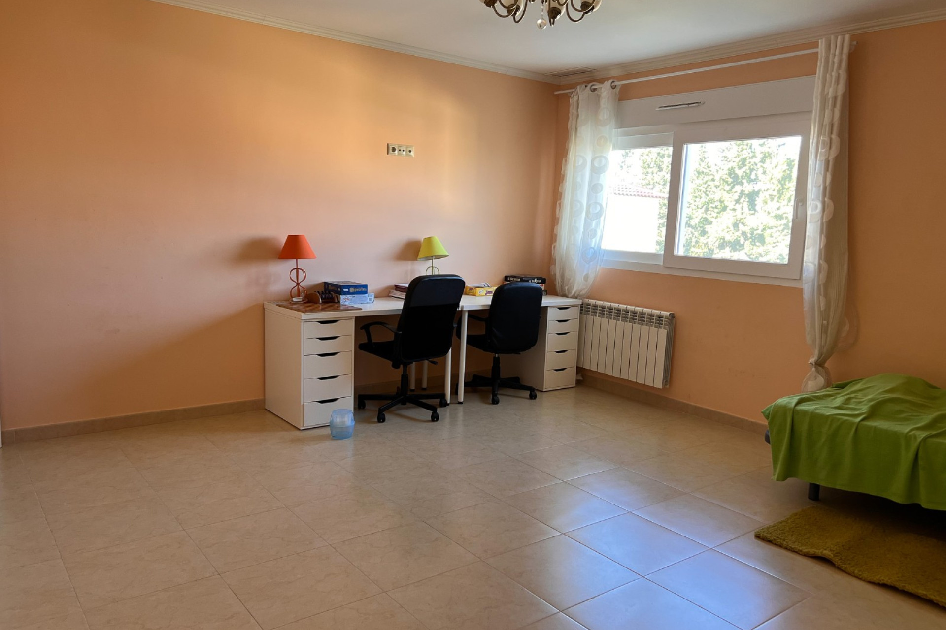 Odsprzedaż - Villa - Orihuela Costa