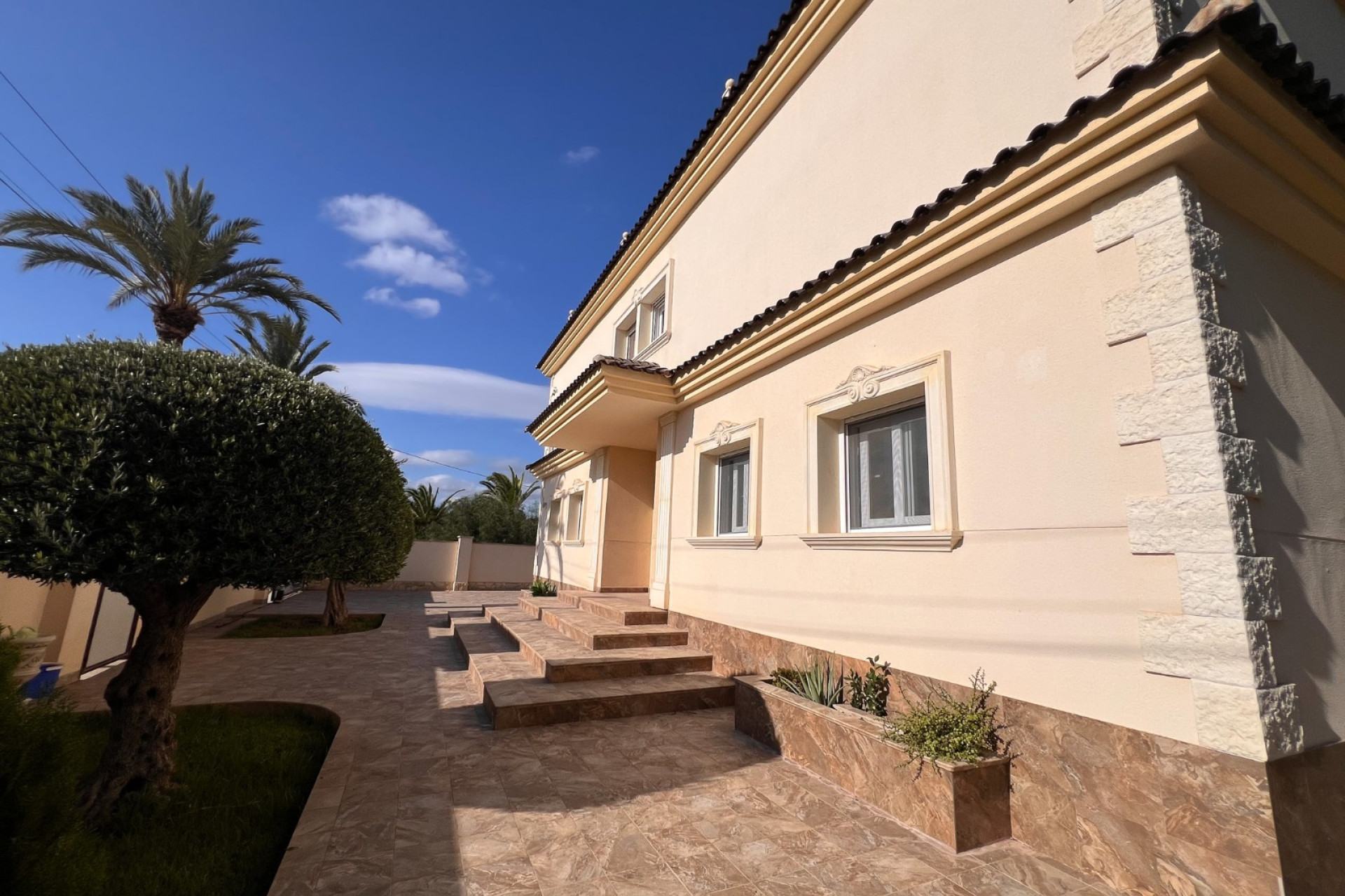 Odsprzedaż - Villa - Orihuela Costa