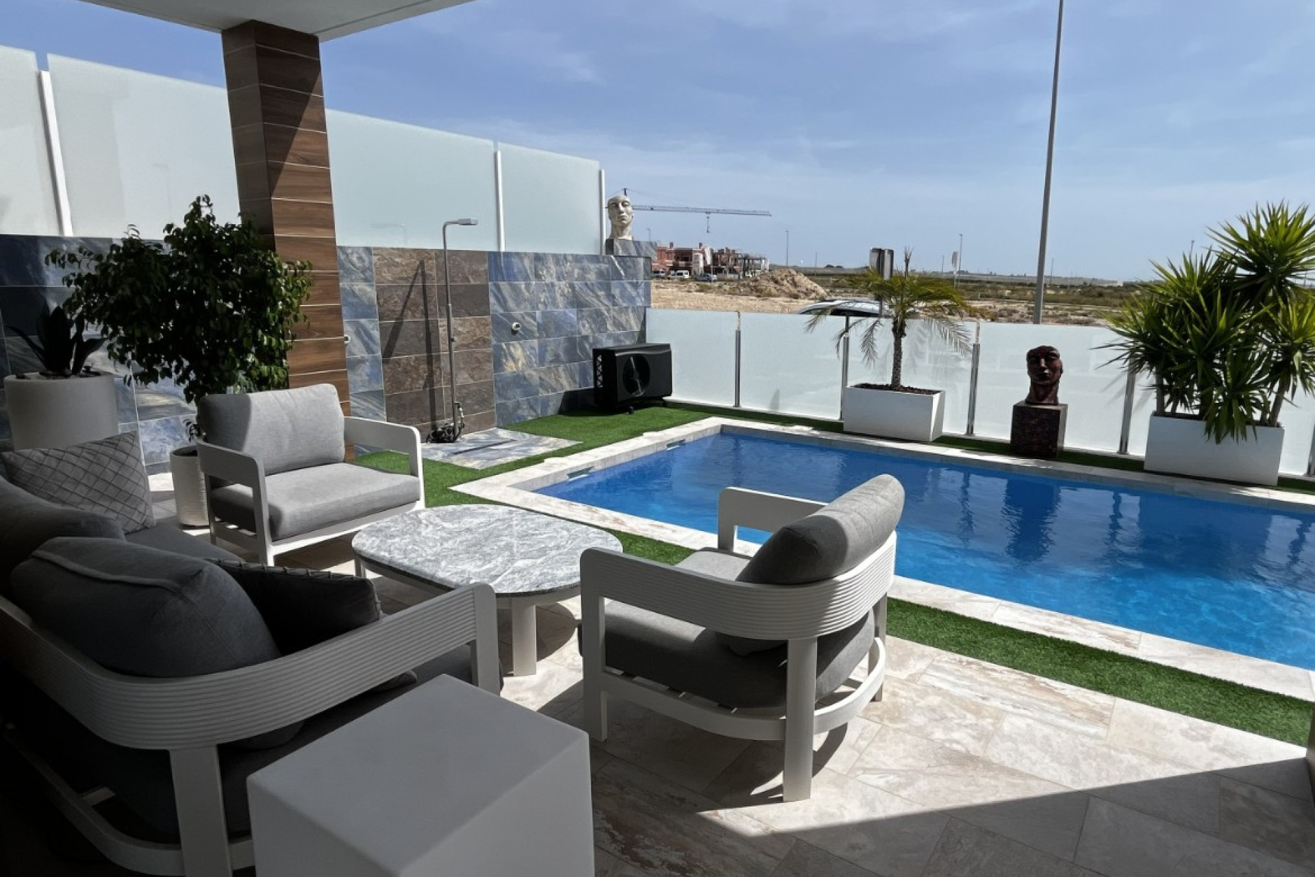 Odsprzedaż - Villa - Orihuela - Entre Naranjos Vistabella Golf