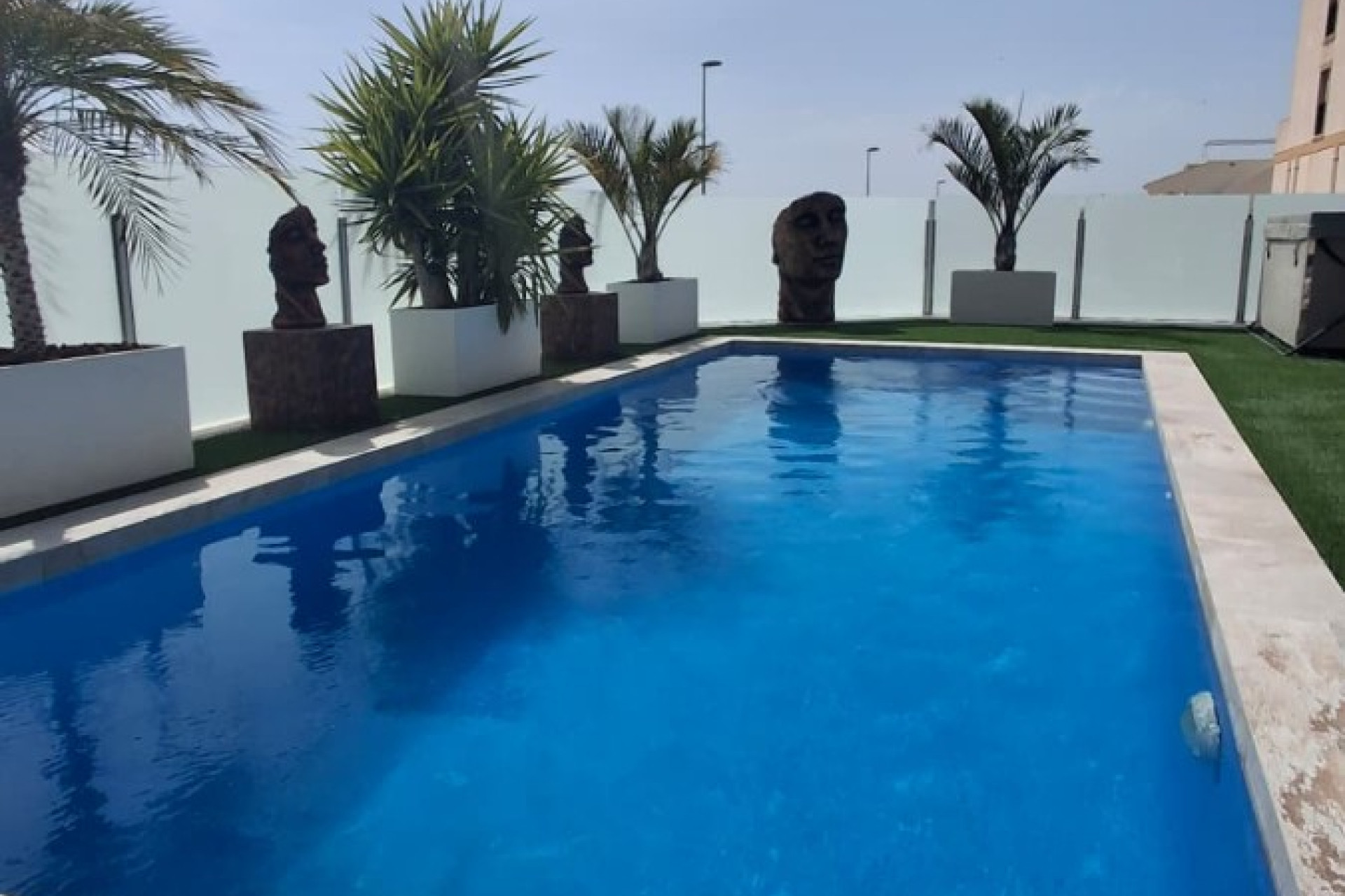 Odsprzedaż - Villa - Orihuela - Entre Naranjos Vistabella Golf