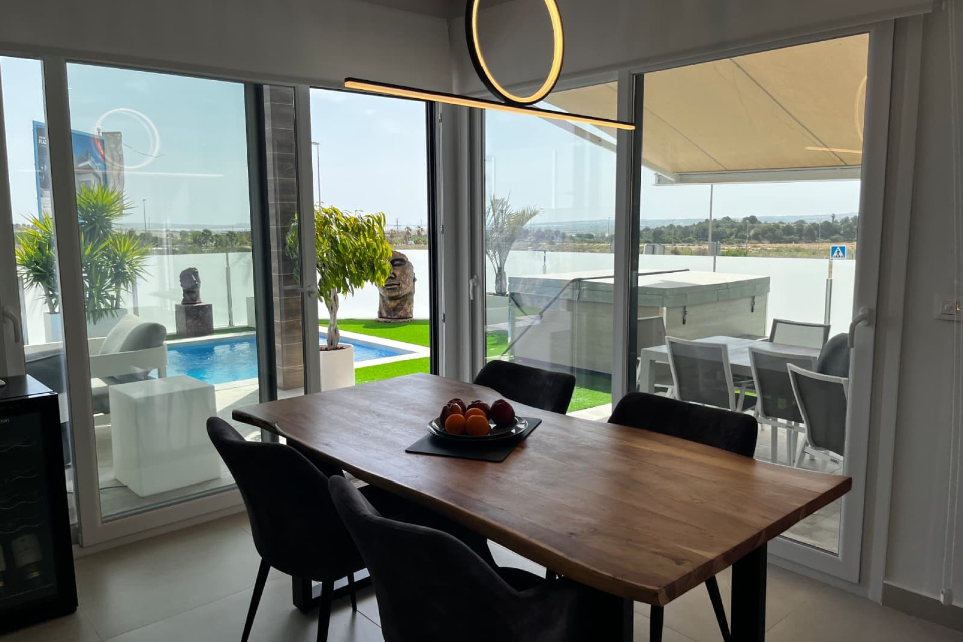 Odsprzedaż - Villa - Orihuela - Entre Naranjos Vistabella Golf