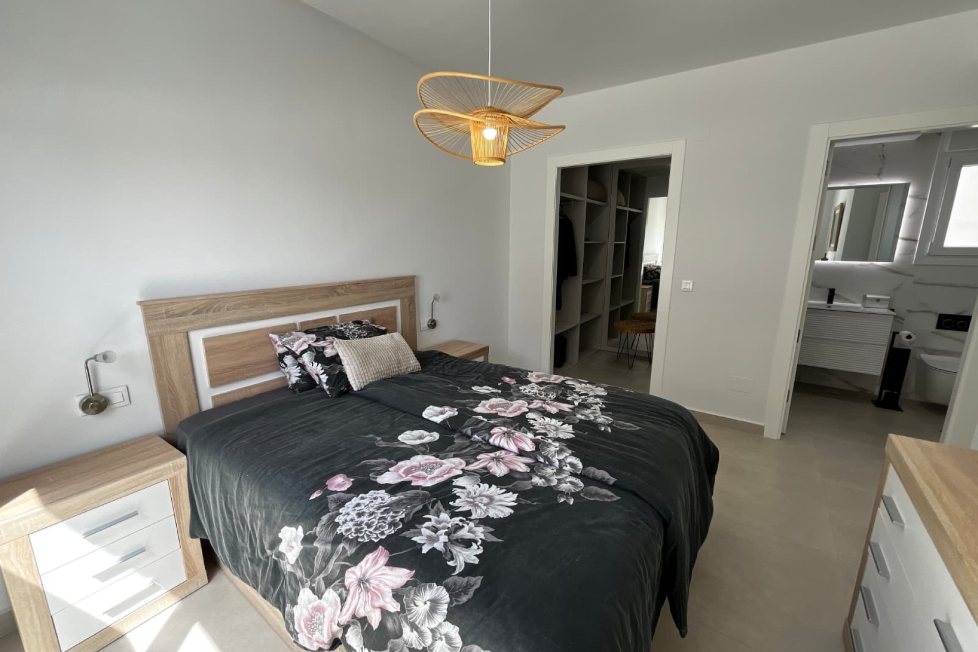 Odsprzedaż - Villa - Orihuela - Entre Naranjos Vistabella Golf