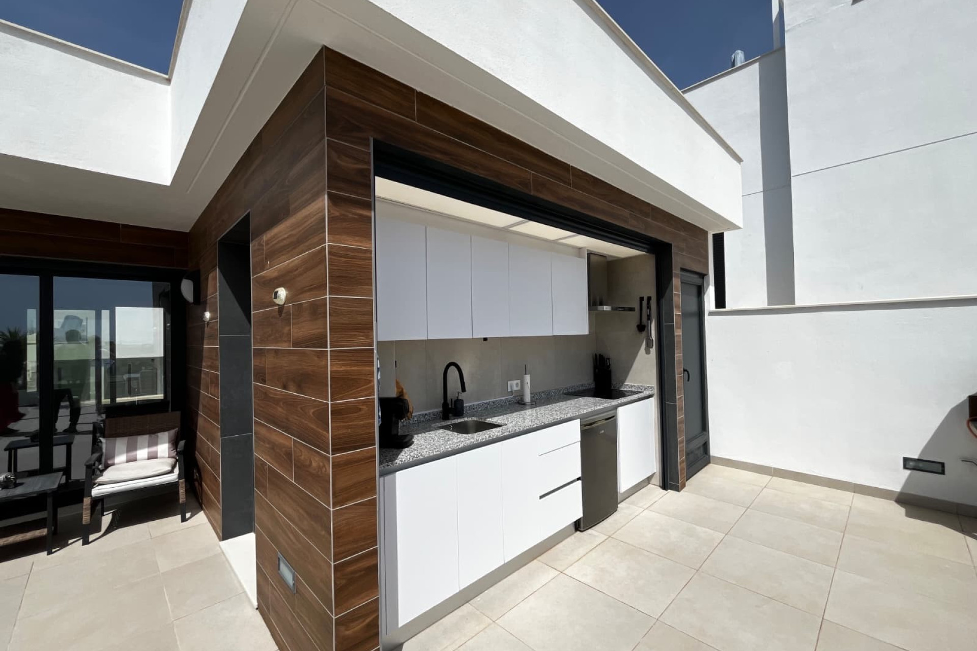 Odsprzedaż - Villa - Orihuela - Entre Naranjos Vistabella Golf