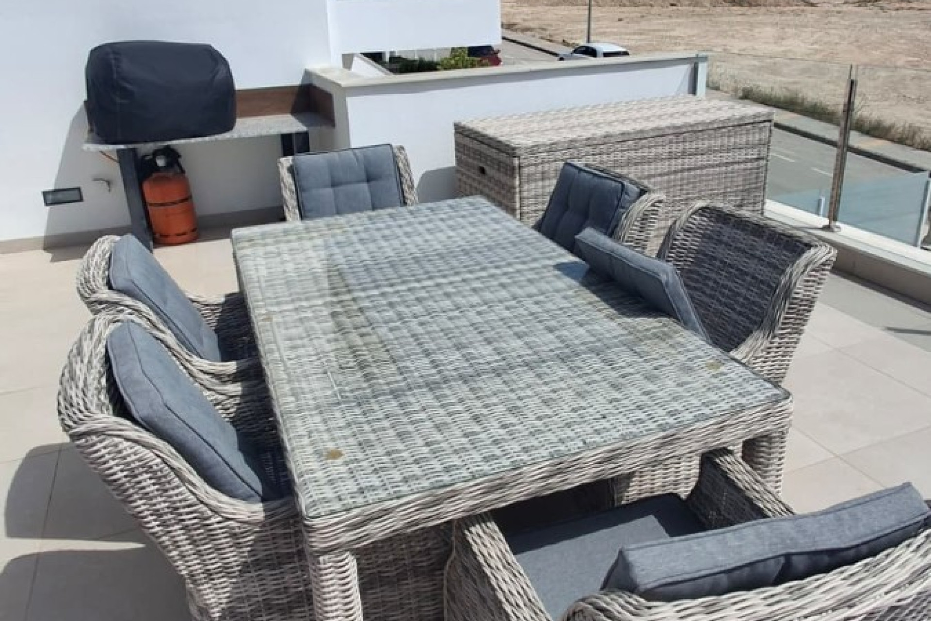 Odsprzedaż - Villa - Orihuela - Entre Naranjos Vistabella Golf
