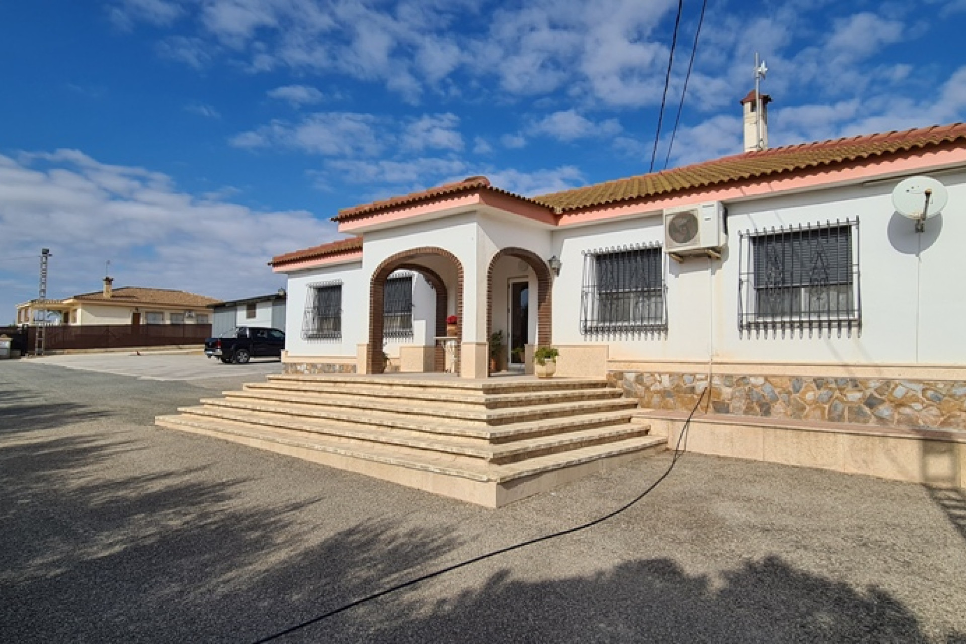Odsprzedaż - Villa - Orihuela - La Matanza