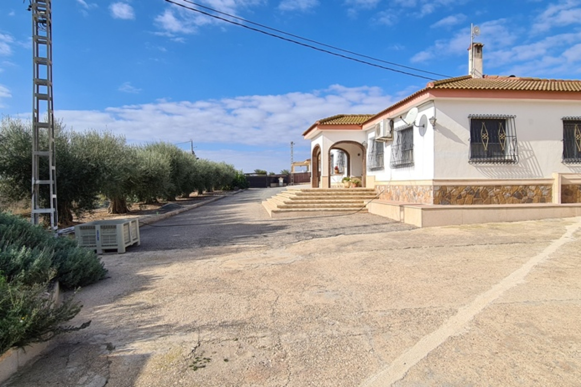 Odsprzedaż - Villa - Orihuela - La Matanza