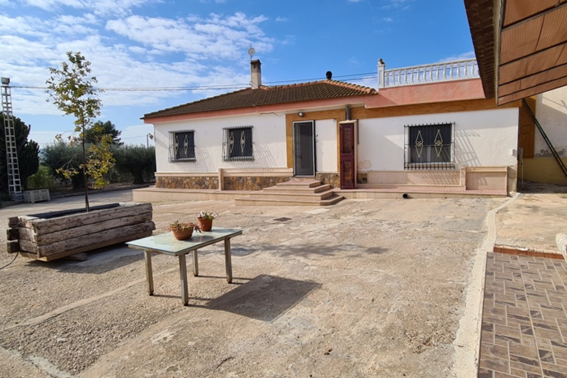 Odsprzedaż - Villa - Orihuela - La Matanza