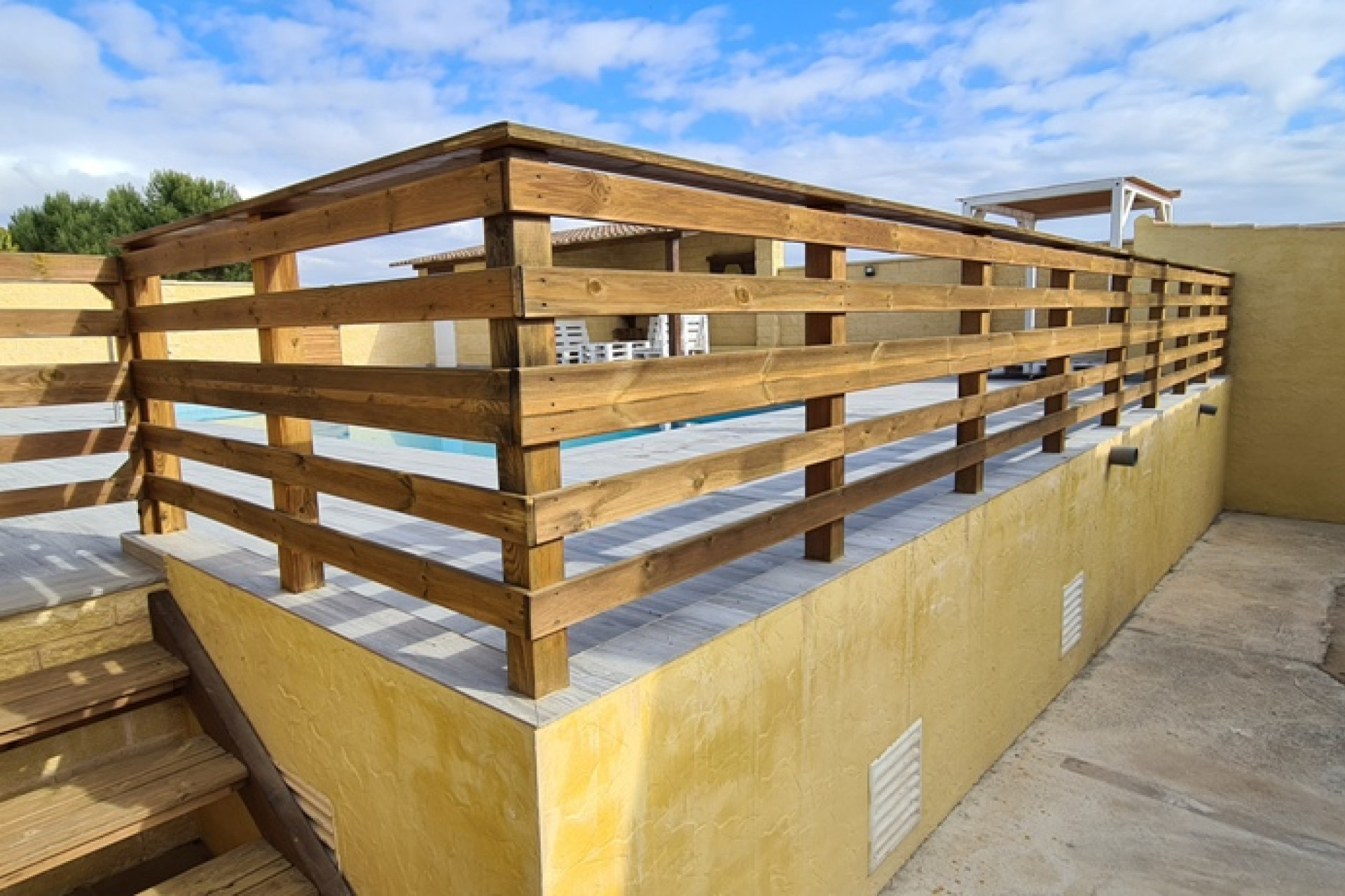 Odsprzedaż - Villa - Orihuela - La Matanza