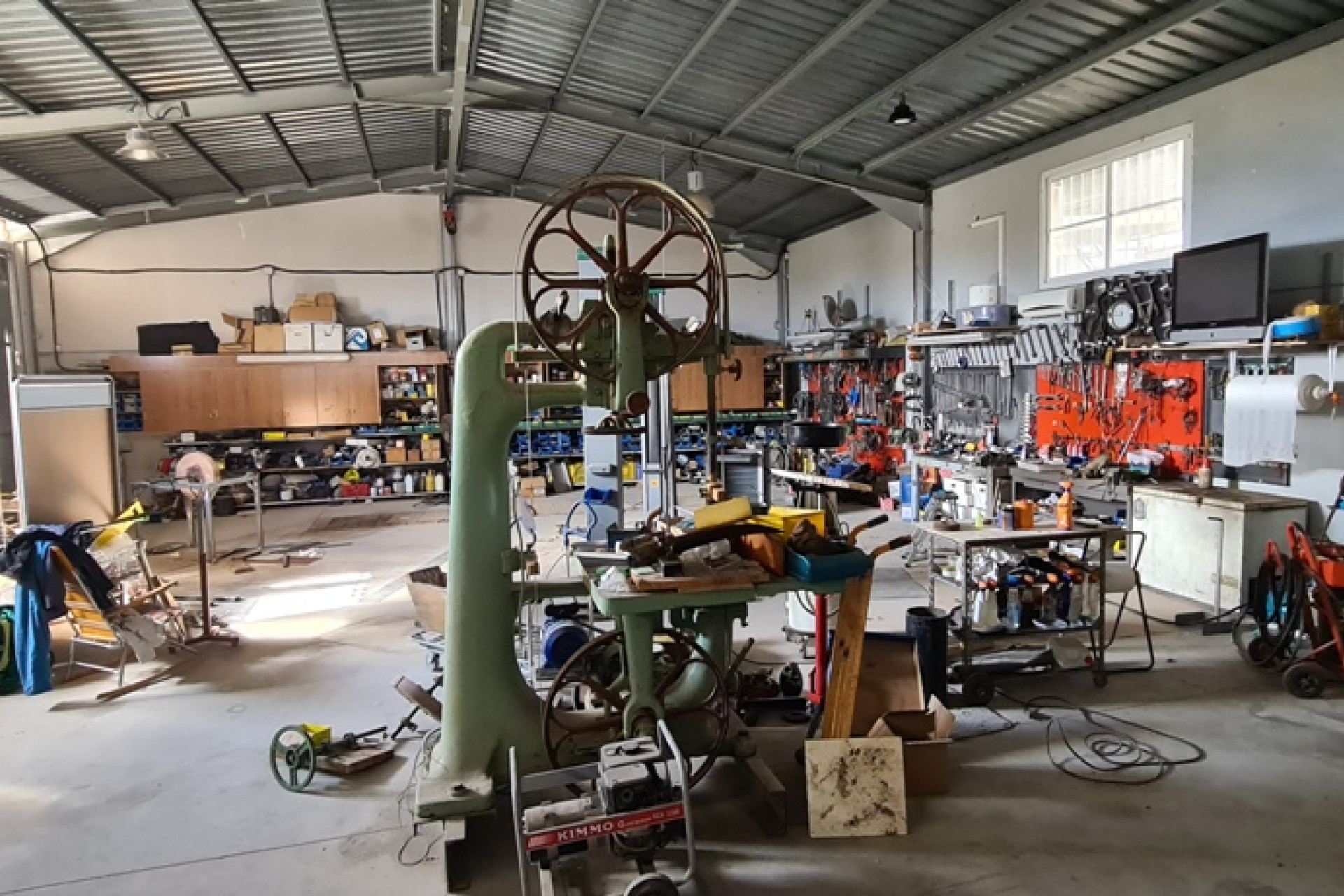 Odsprzedaż - Villa - Orihuela - La Matanza