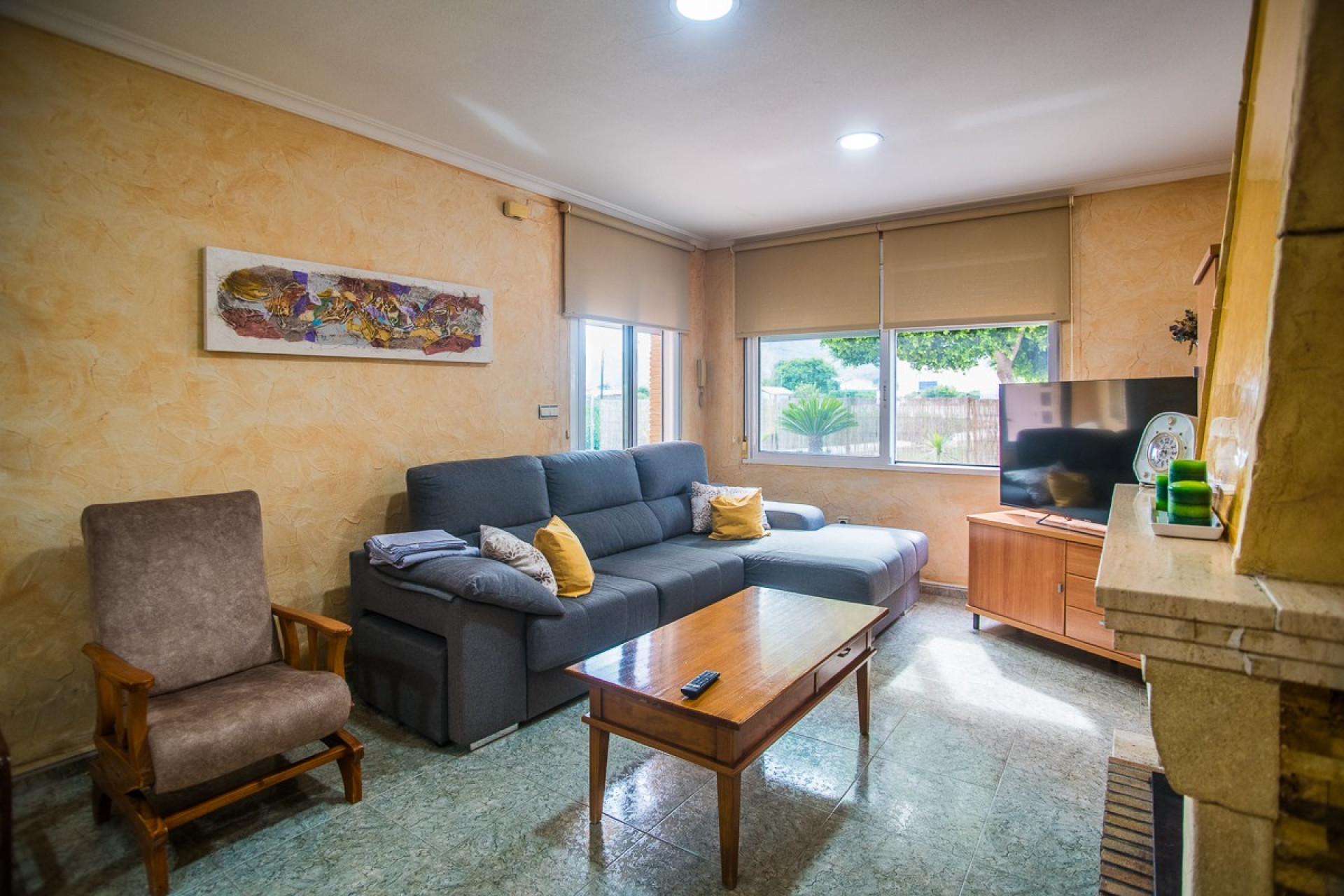 Odsprzedaż - Villa - Orihuela - La Matanza