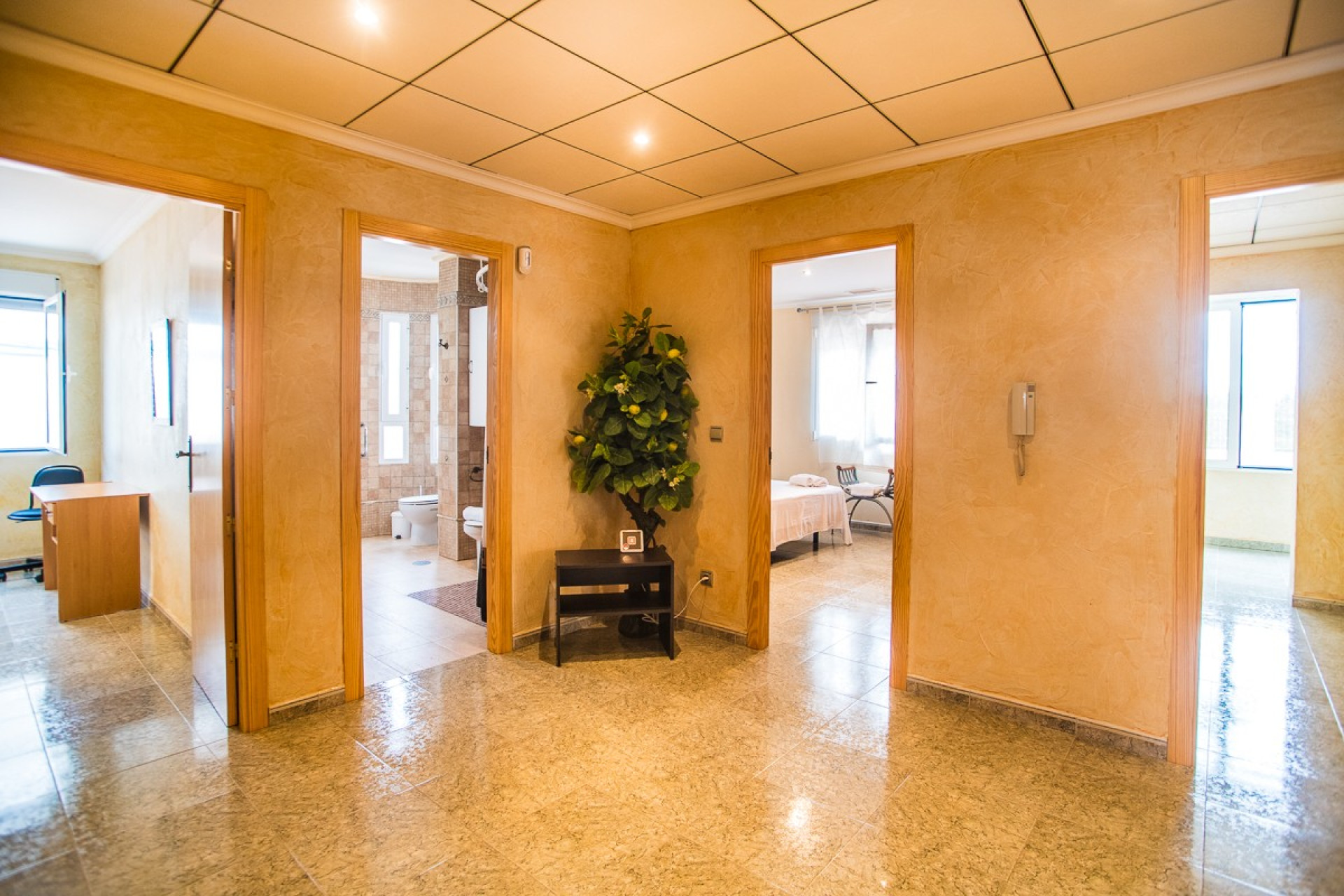 Odsprzedaż - Villa - Orihuela - La Matanza