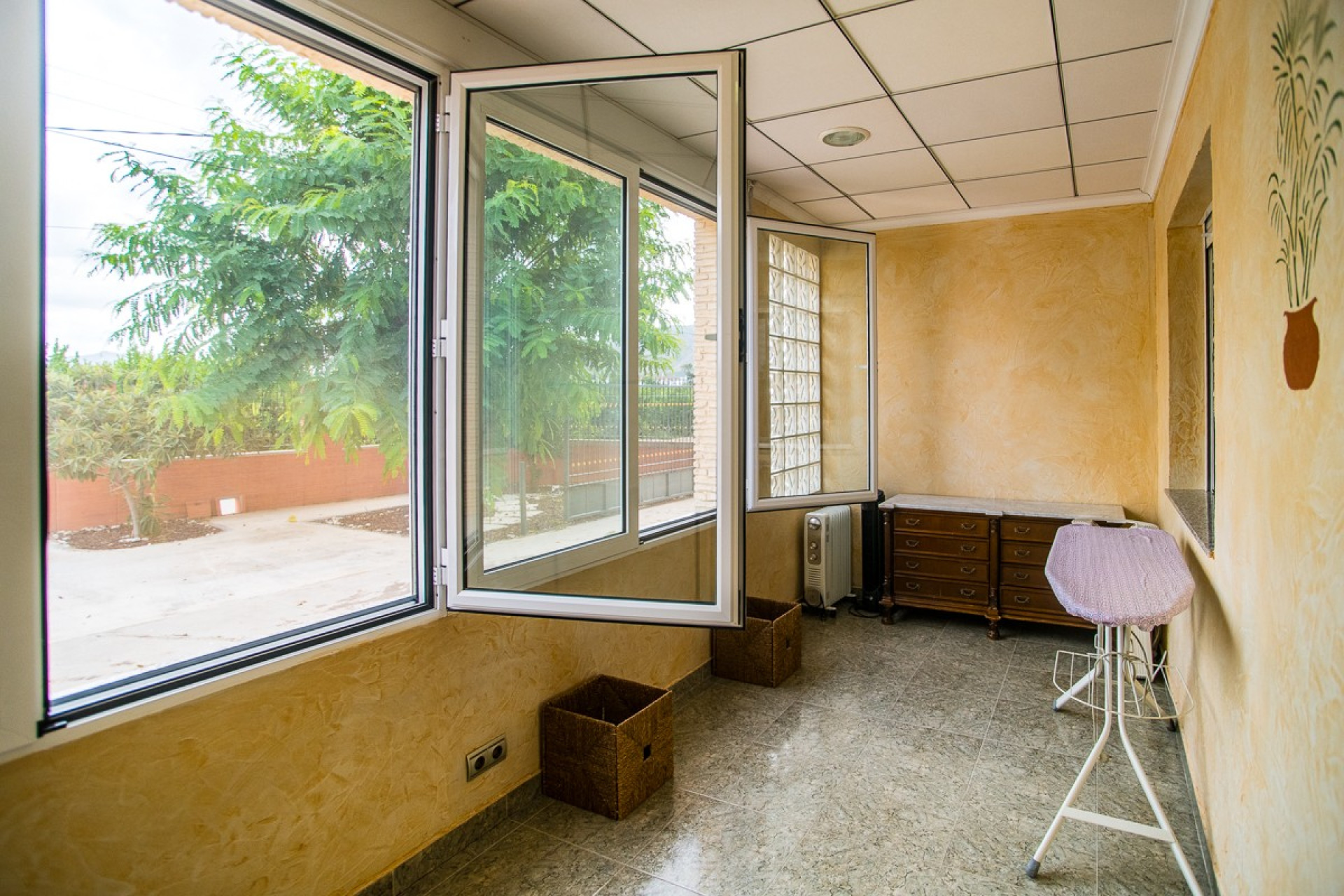 Odsprzedaż - Villa - Orihuela - La Matanza