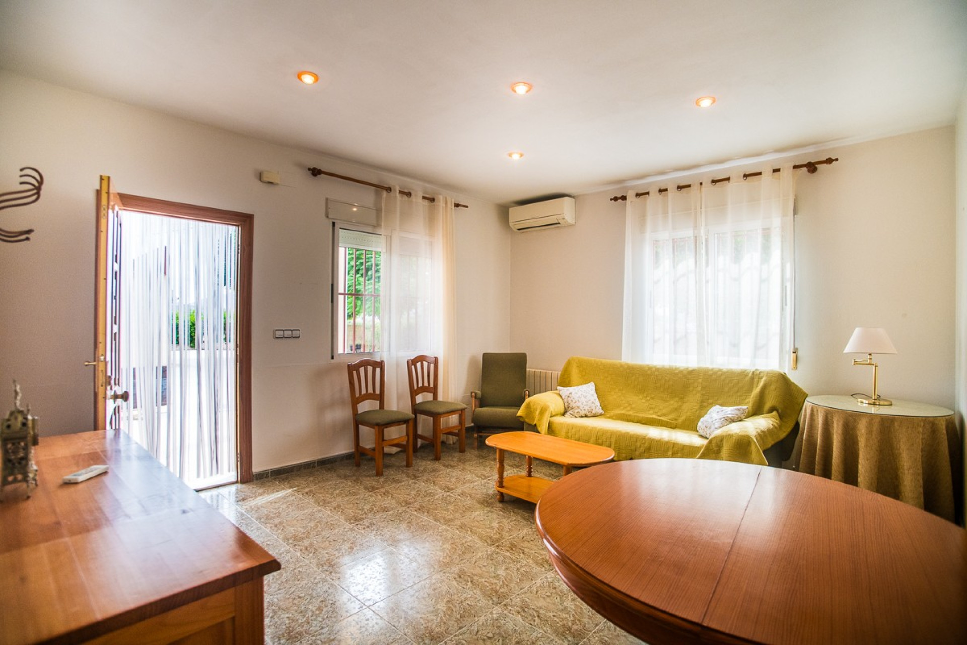 Odsprzedaż - Villa - Orihuela - La Matanza