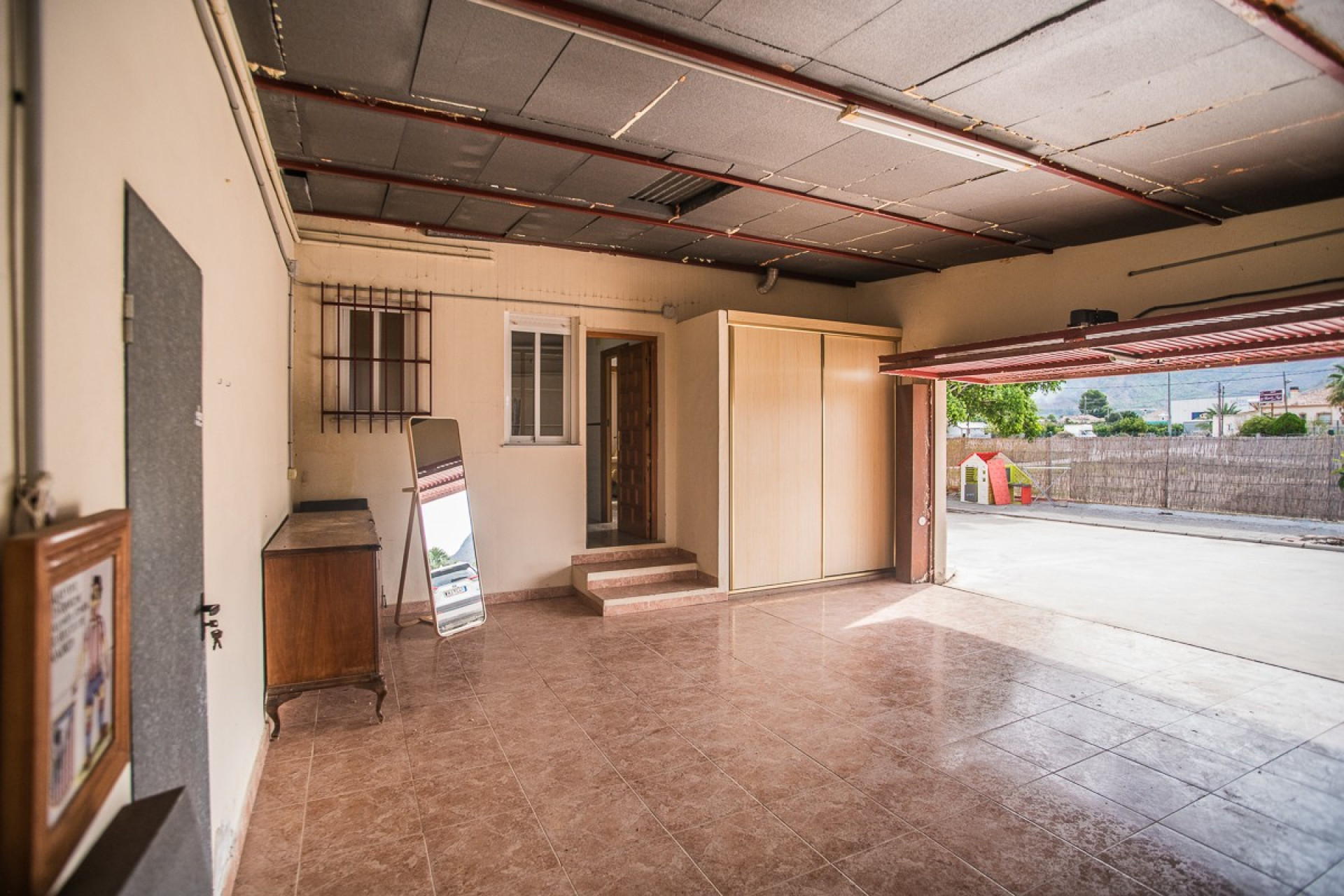 Odsprzedaż - Villa - Orihuela - La Matanza