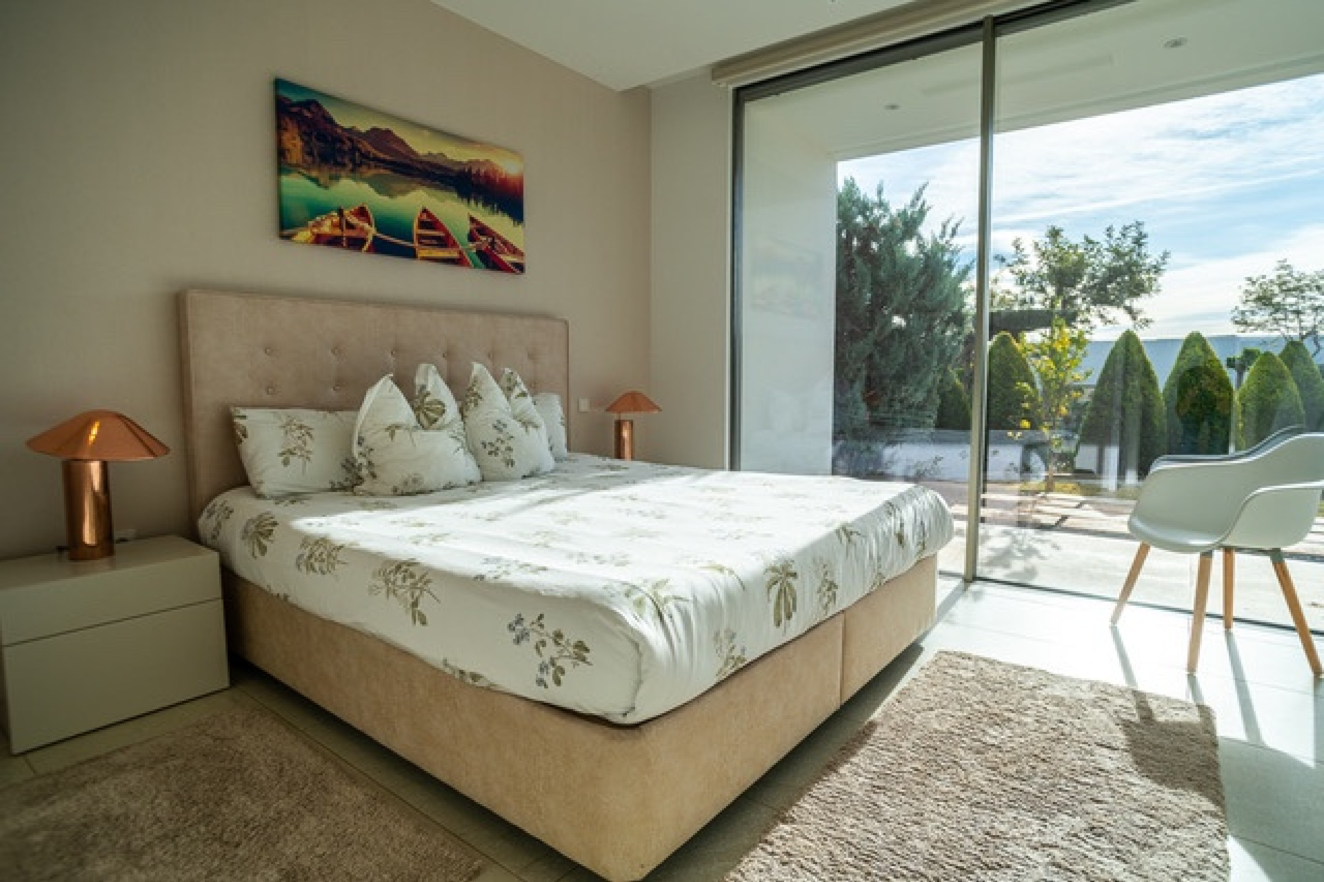 Odsprzedaż - Villa - Orihuela - Las Colinas Golf