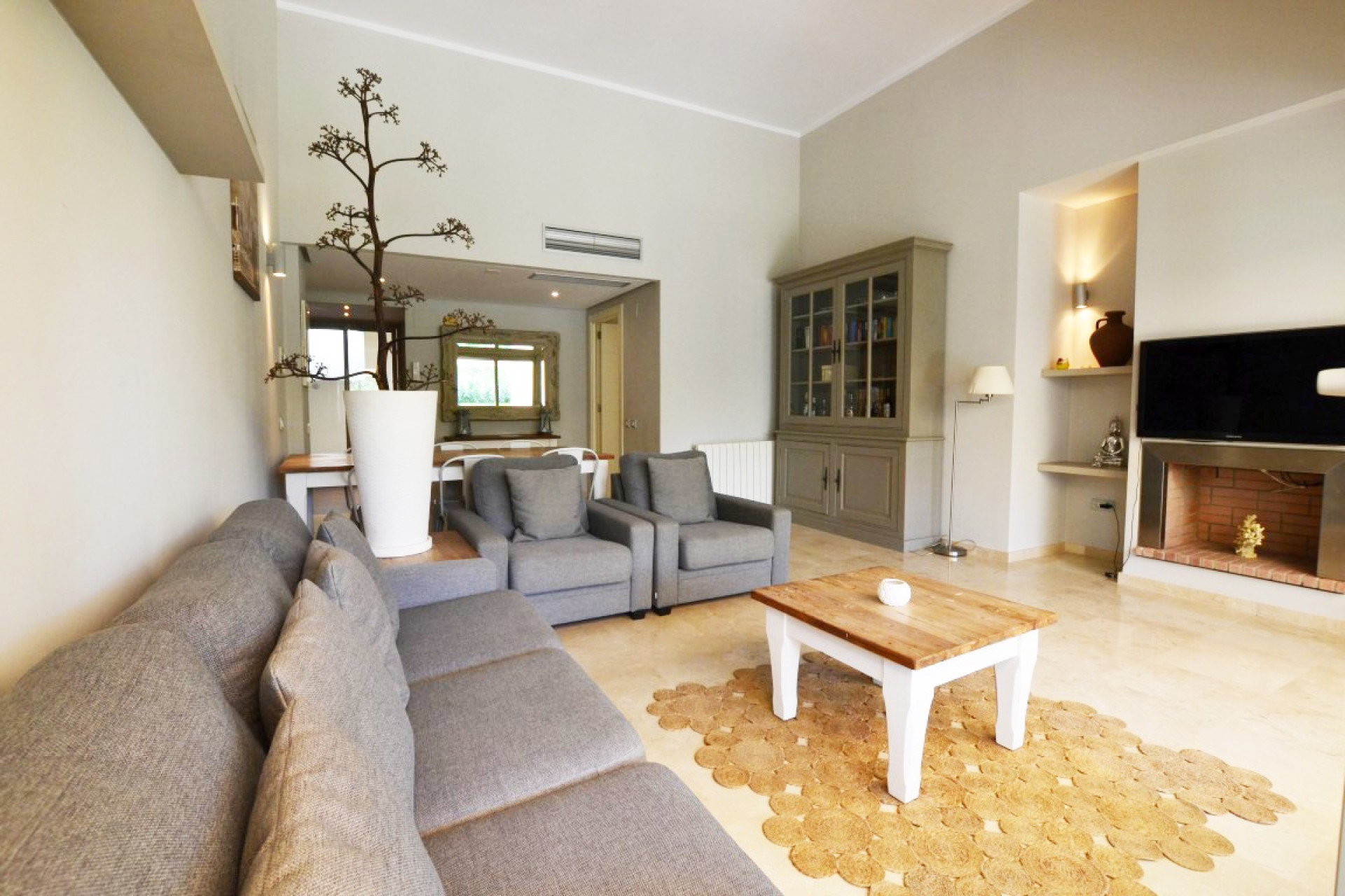 Odsprzedaż - Villa - Orihuela - Las Colinas Golf