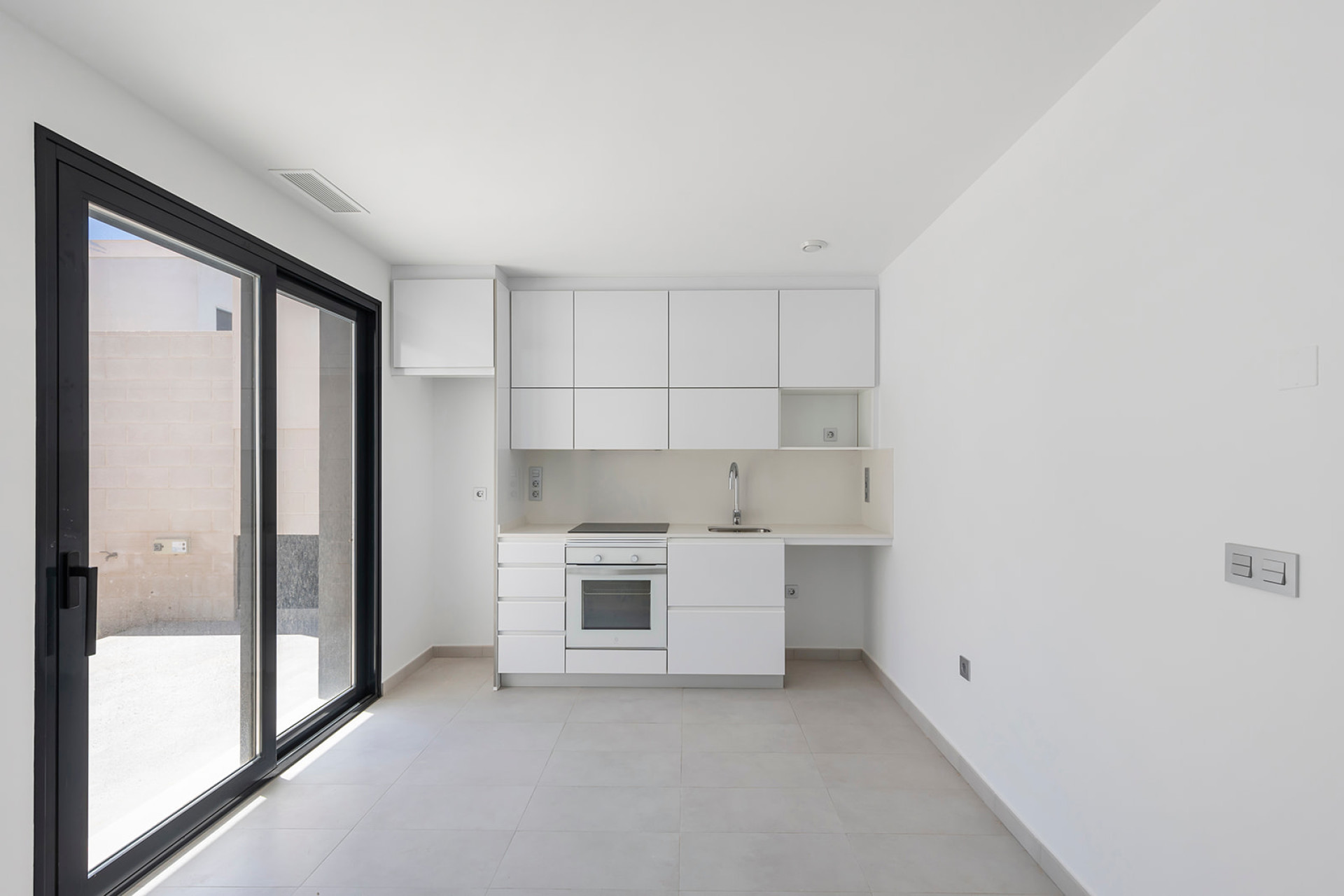 Odsprzedaż - Villa - Orihuela - Orihuela Costa