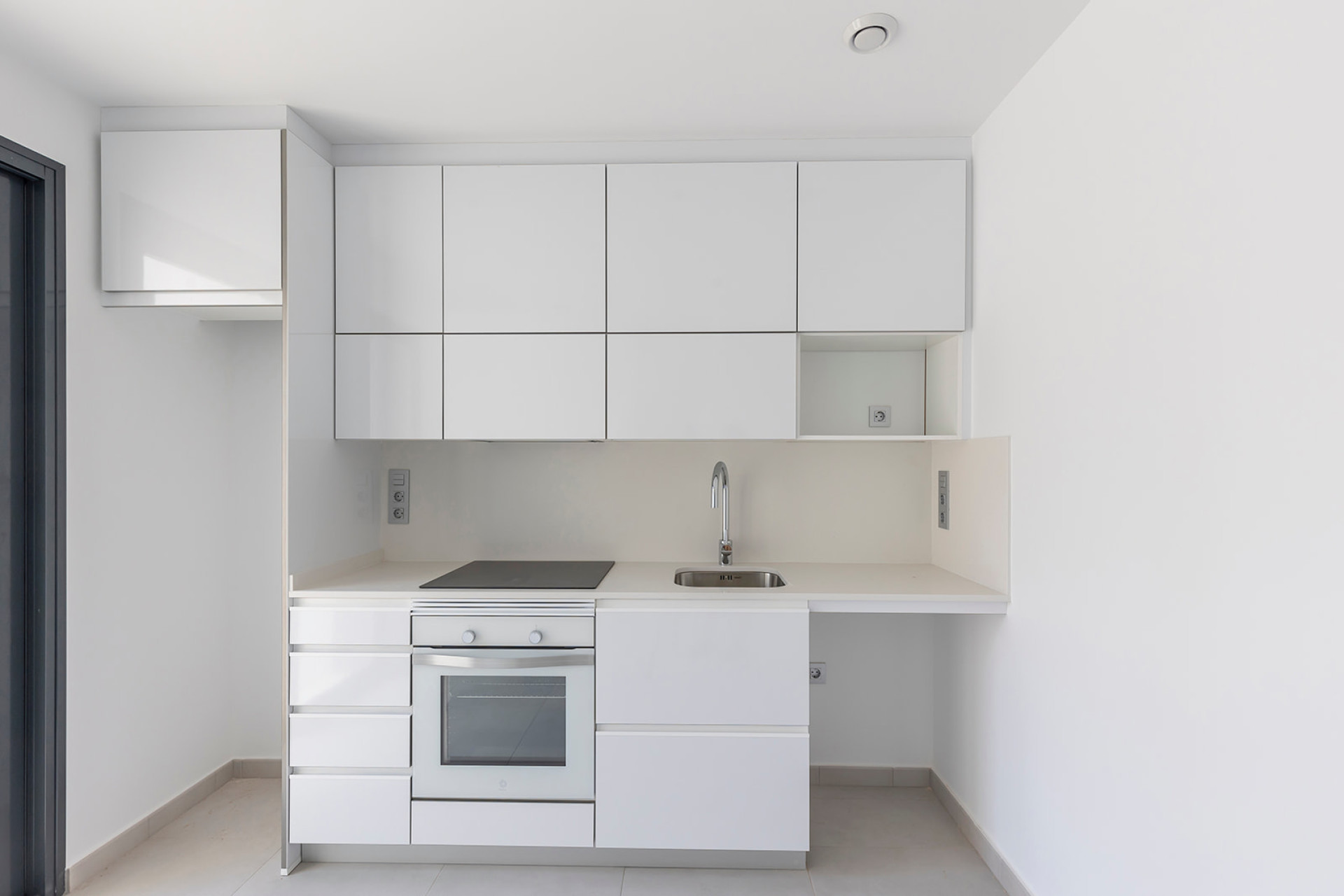 Odsprzedaż - Villa - Orihuela - Orihuela Costa