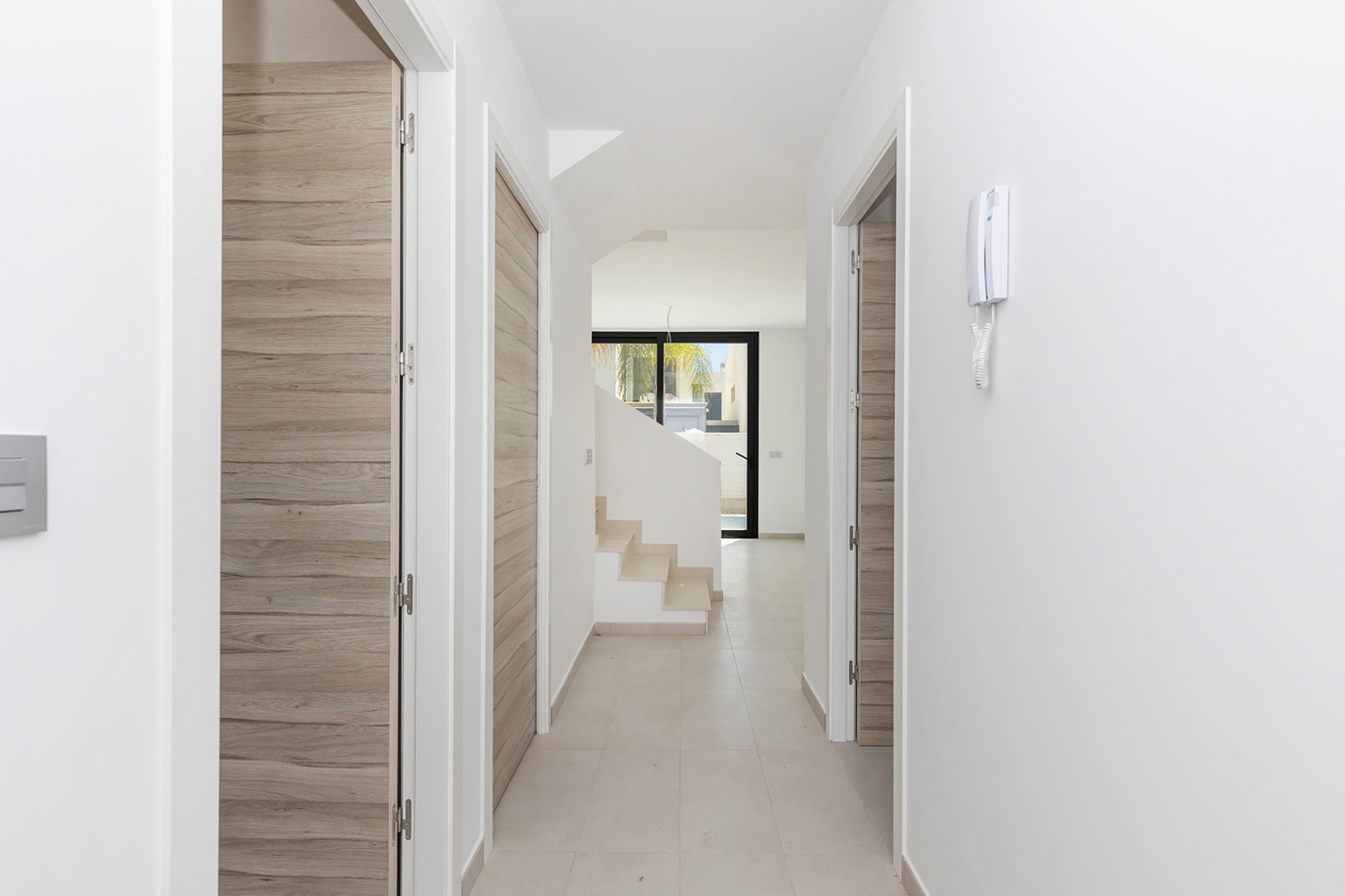 Odsprzedaż - Villa - Orihuela - Orihuela Costa