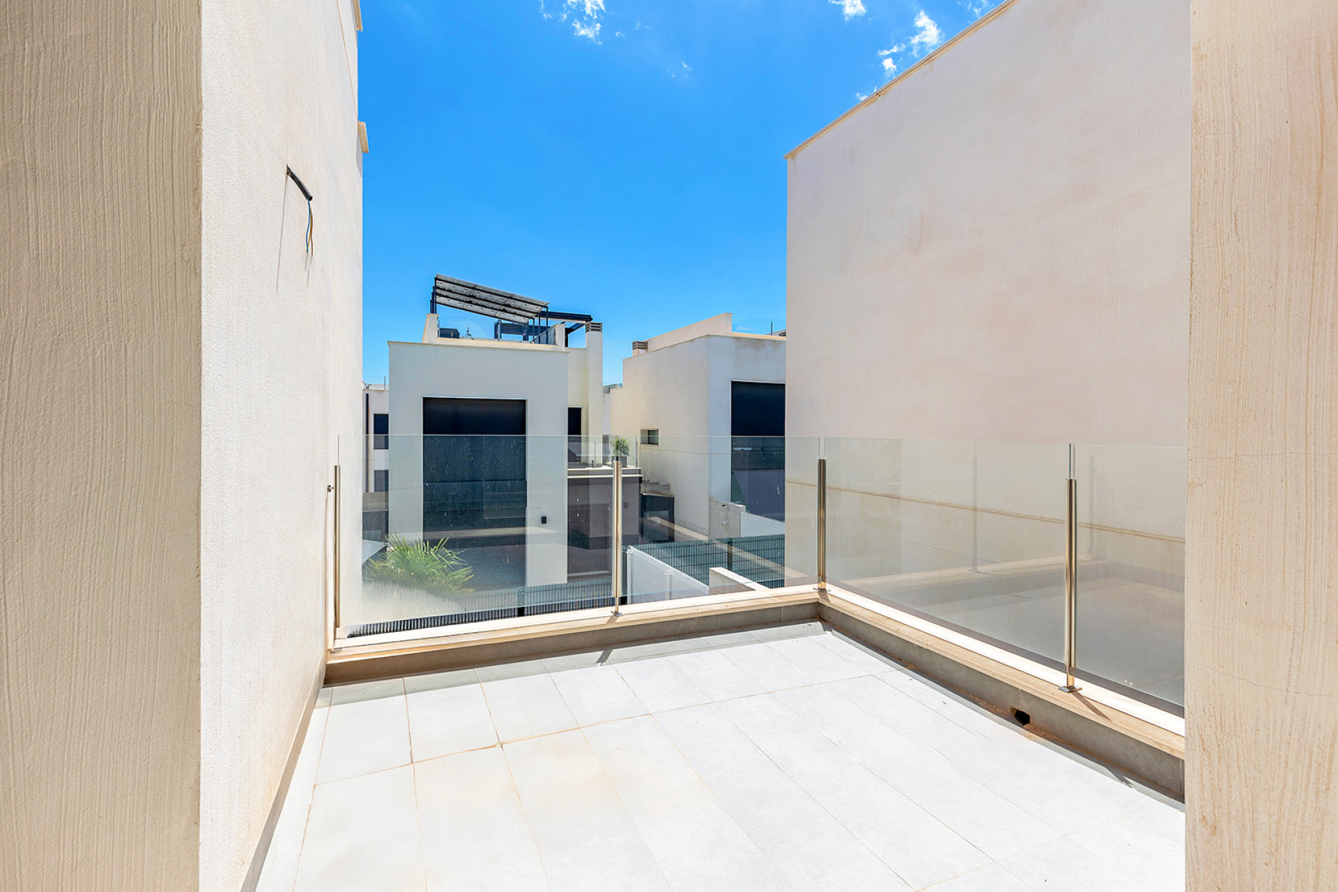 Odsprzedaż - Villa - Orihuela - Orihuela Costa