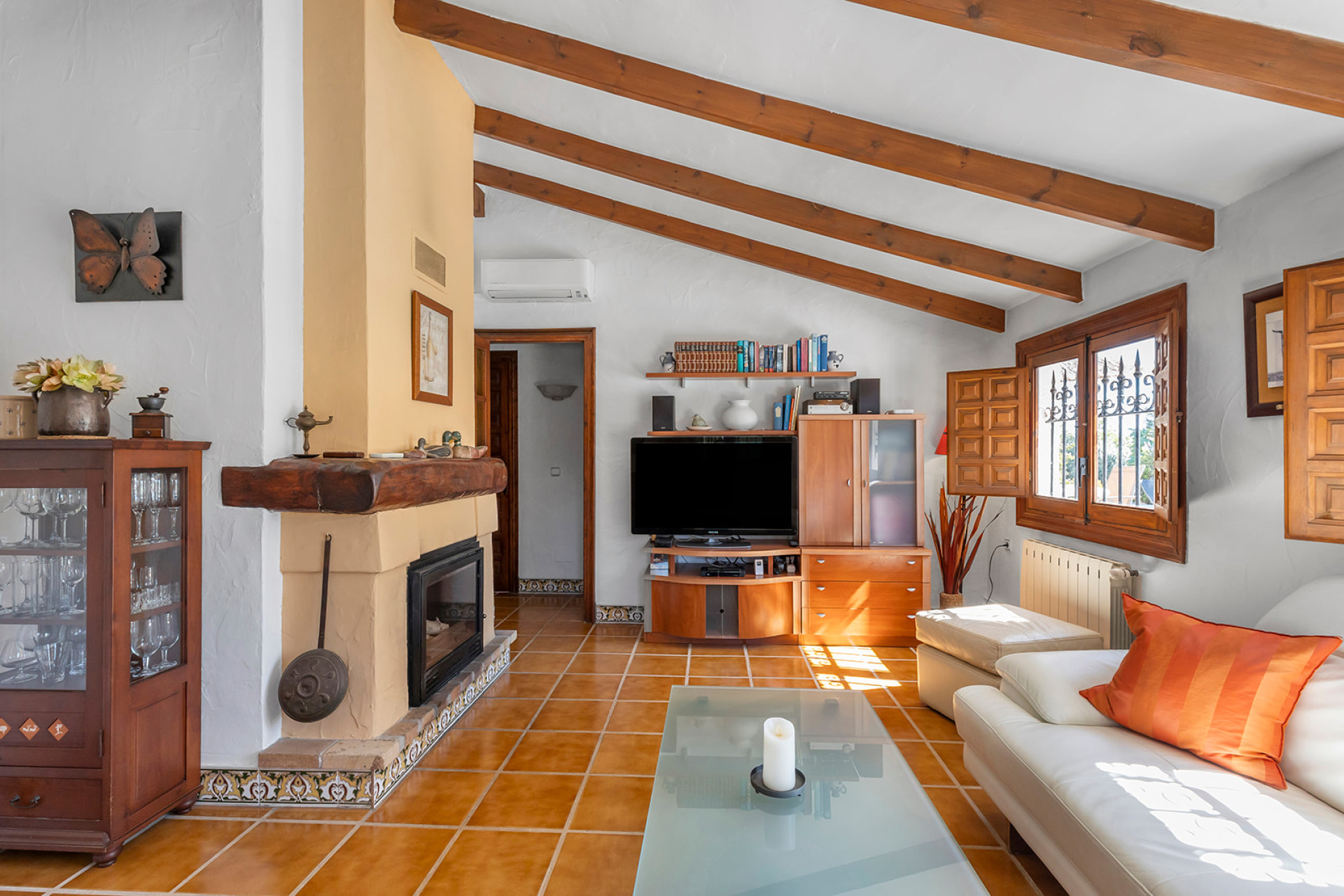 Odsprzedaż - Villa - Orihuela - Orihuela Costa