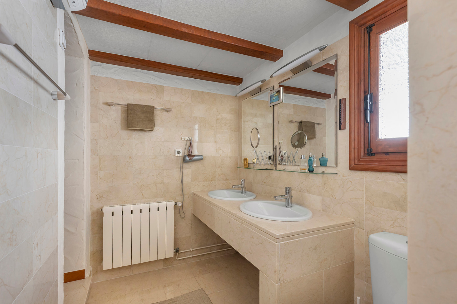 Odsprzedaż - Villa - Orihuela - Orihuela Costa