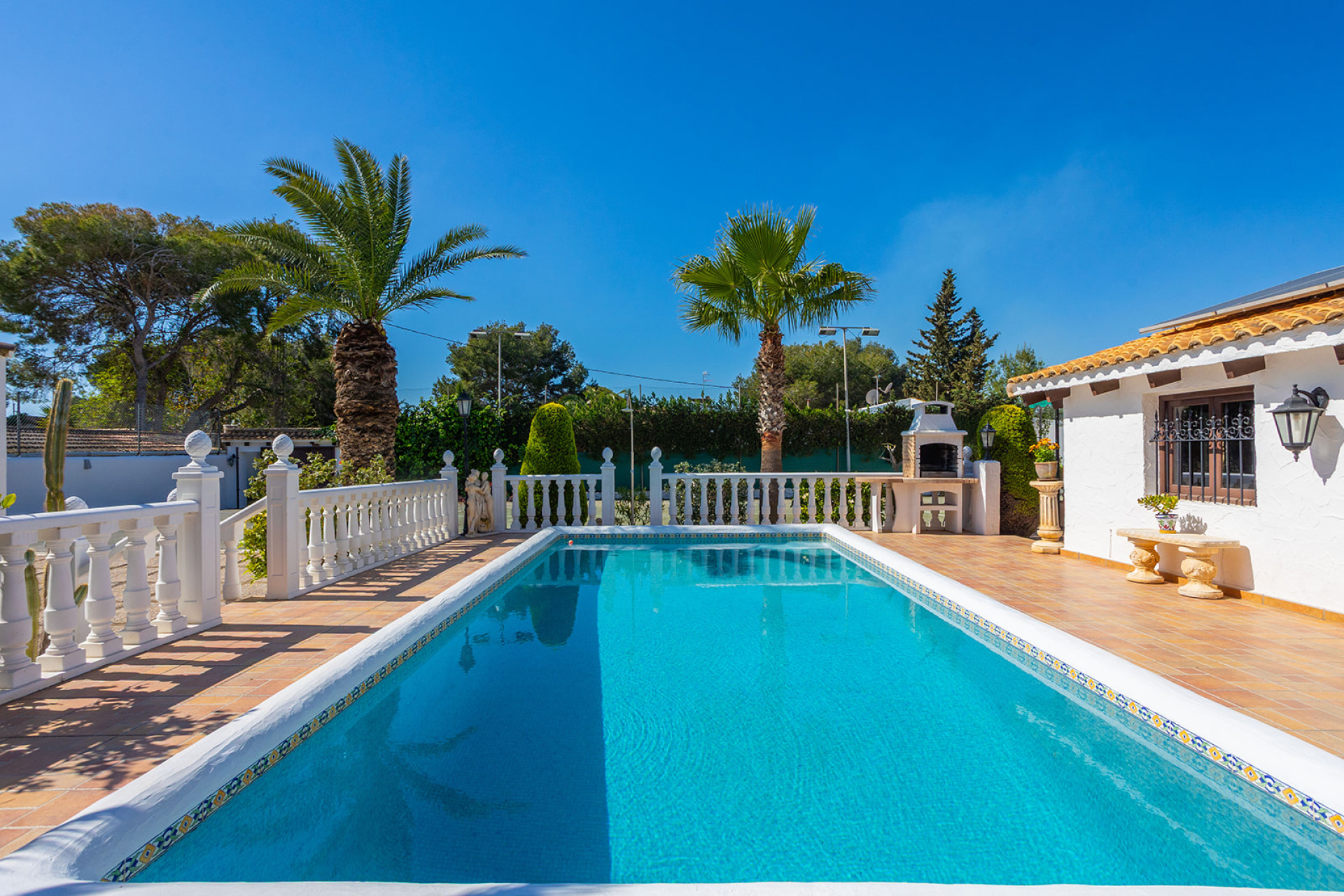 Odsprzedaż - Villa - Orihuela - Orihuela Costa