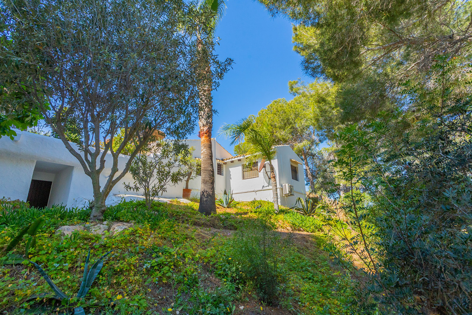 Odsprzedaż - Villa - Orihuela - Orihuela Costa